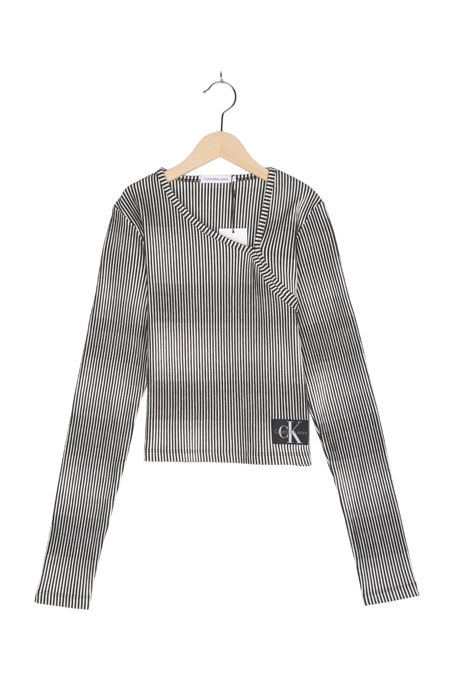 Calvin Klein T-Shirt Langarm