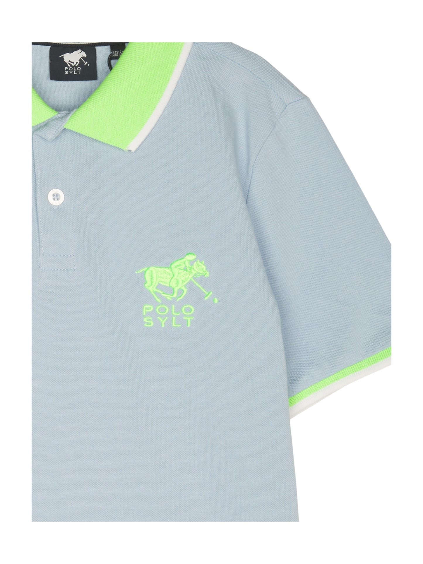 POLO SYLT POLO SYLT Poloshirt
