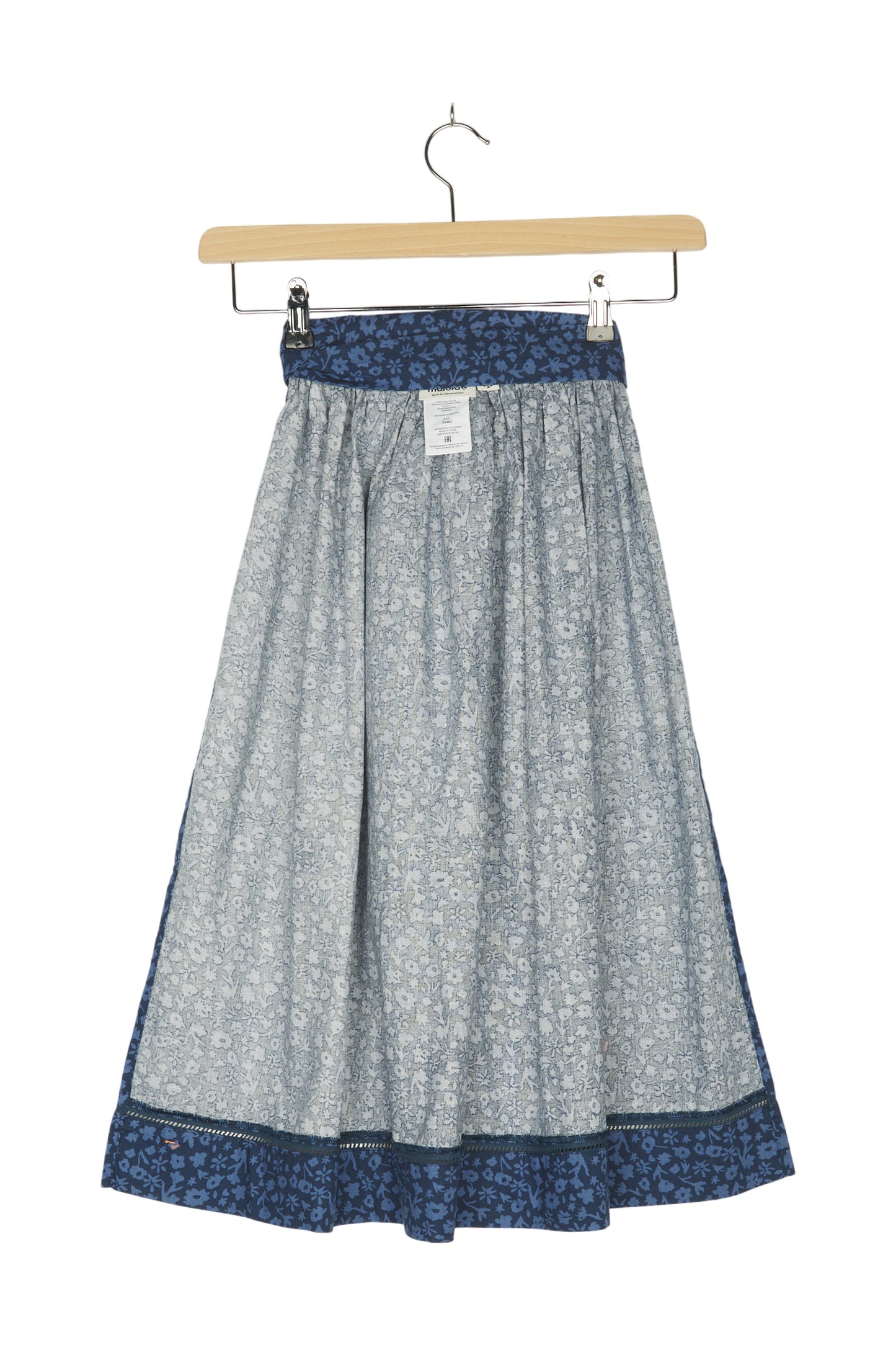 BOELM. Organic Cotton Apron