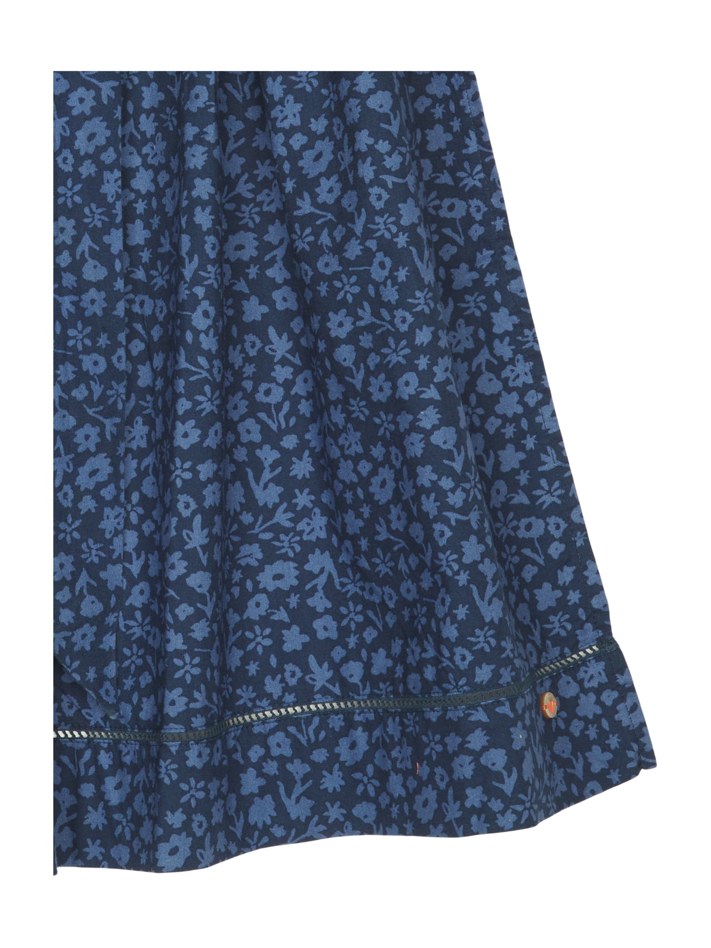 BOELM. Organic Cotton Apron