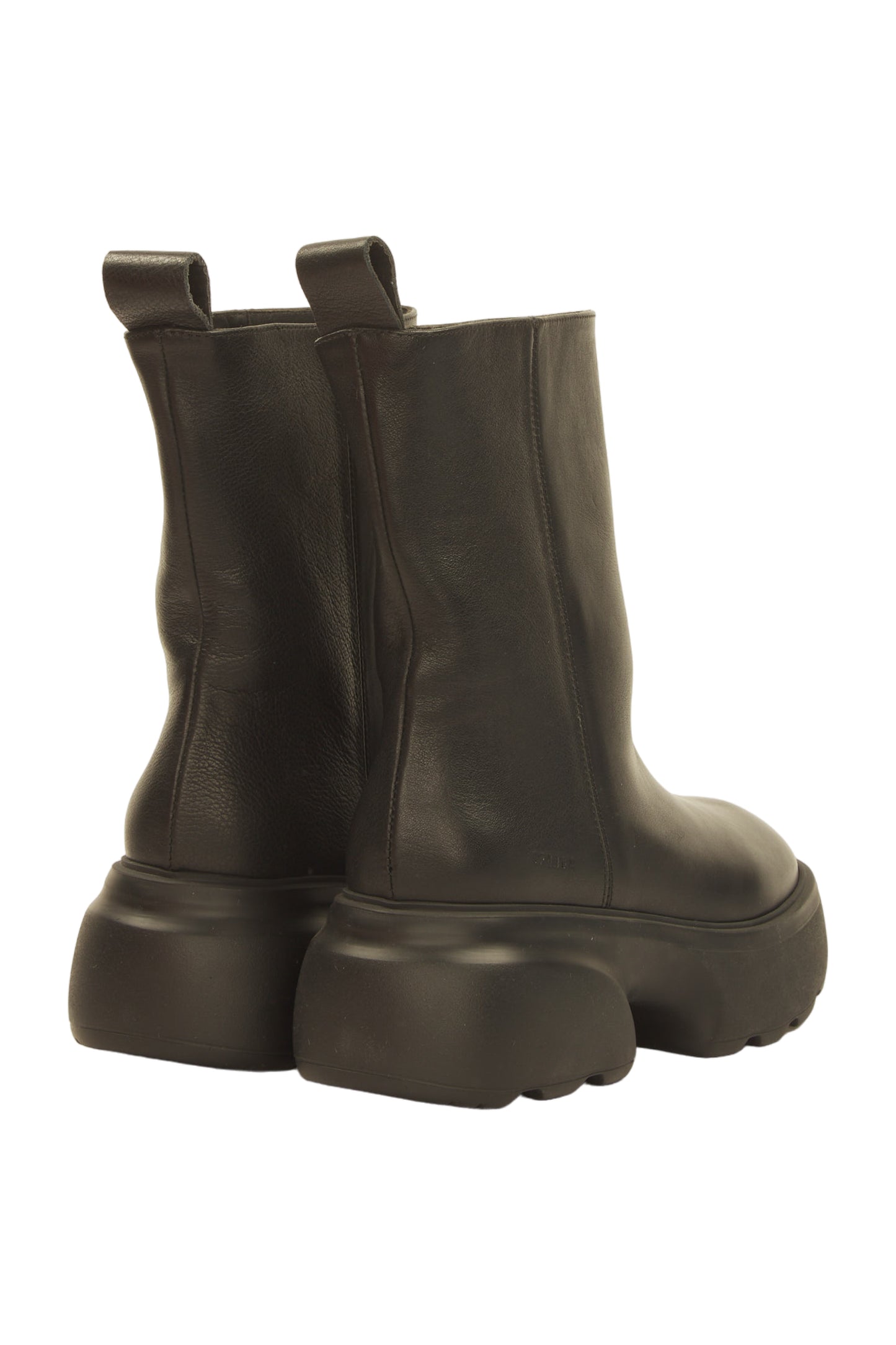 Copenhagen Studios Stiefel Size 40 Schwarz