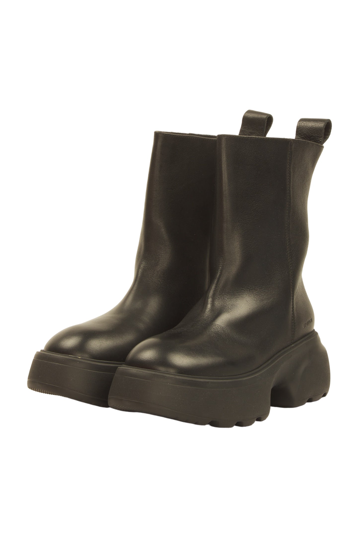 Copenhagen Studios Stiefel Size 40 Schwarz