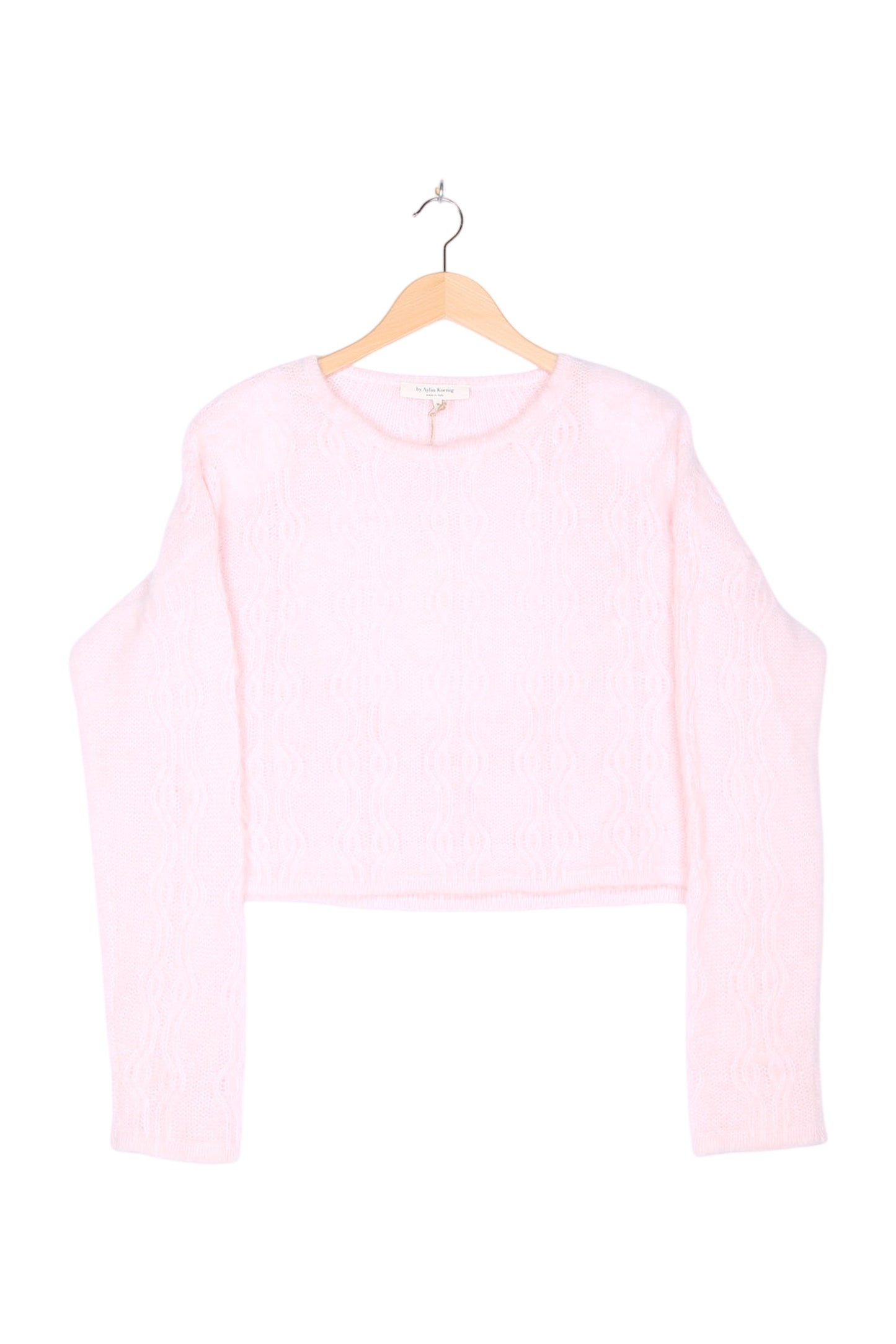 by Aylin Koenig ISABELLE Pullover für Damen