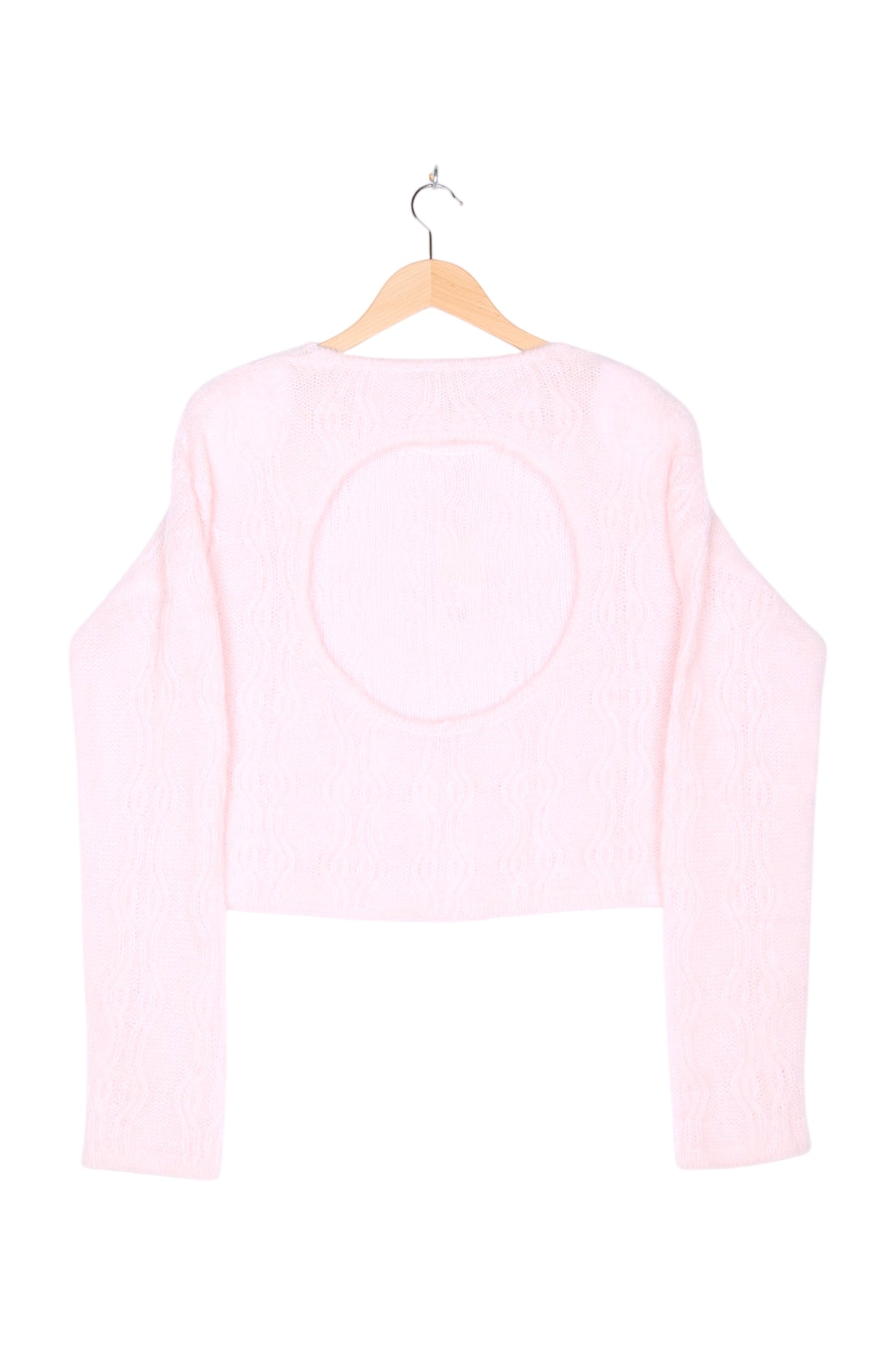 by Aylin Koenig ISABELLE Pullover für Damen