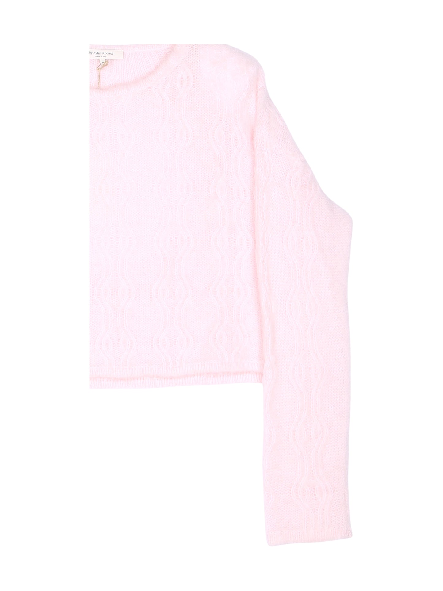 by Aylin Koenig ISABELLE Pullover für Damen