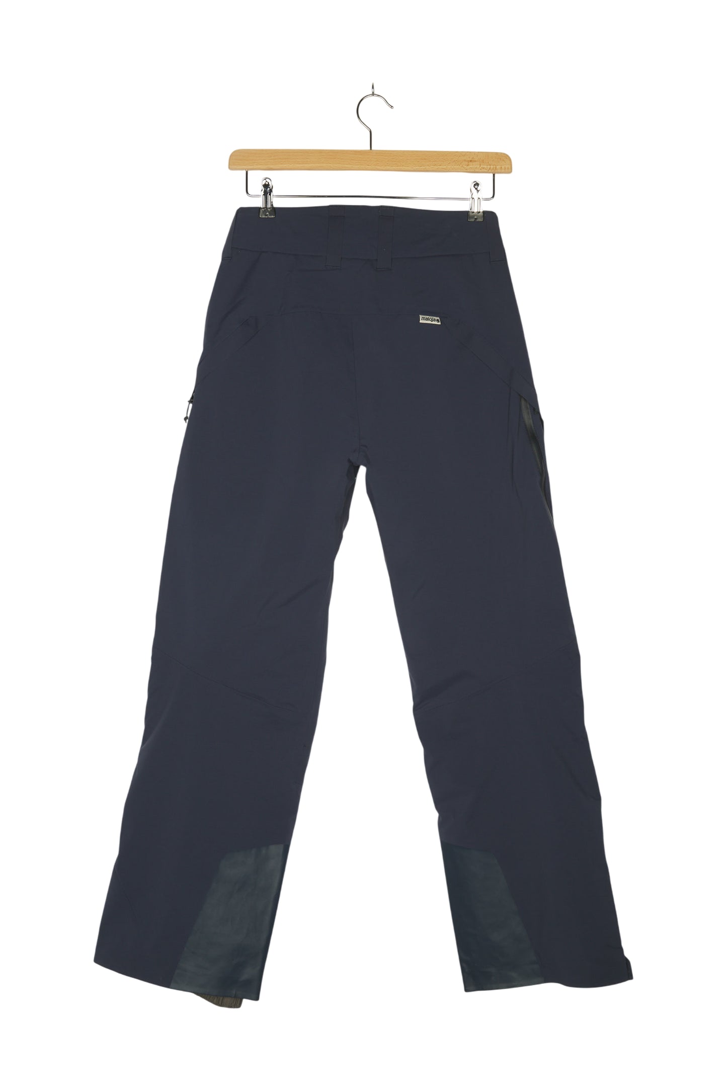 LanguardM. Padded Pants