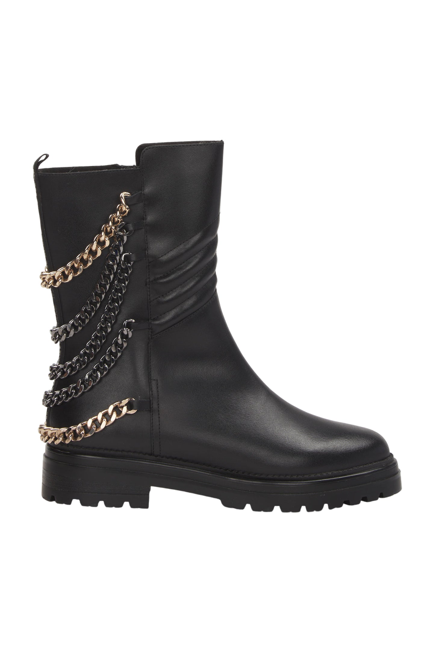 Steve Madden Ankle Boots Size 39 Schwarz