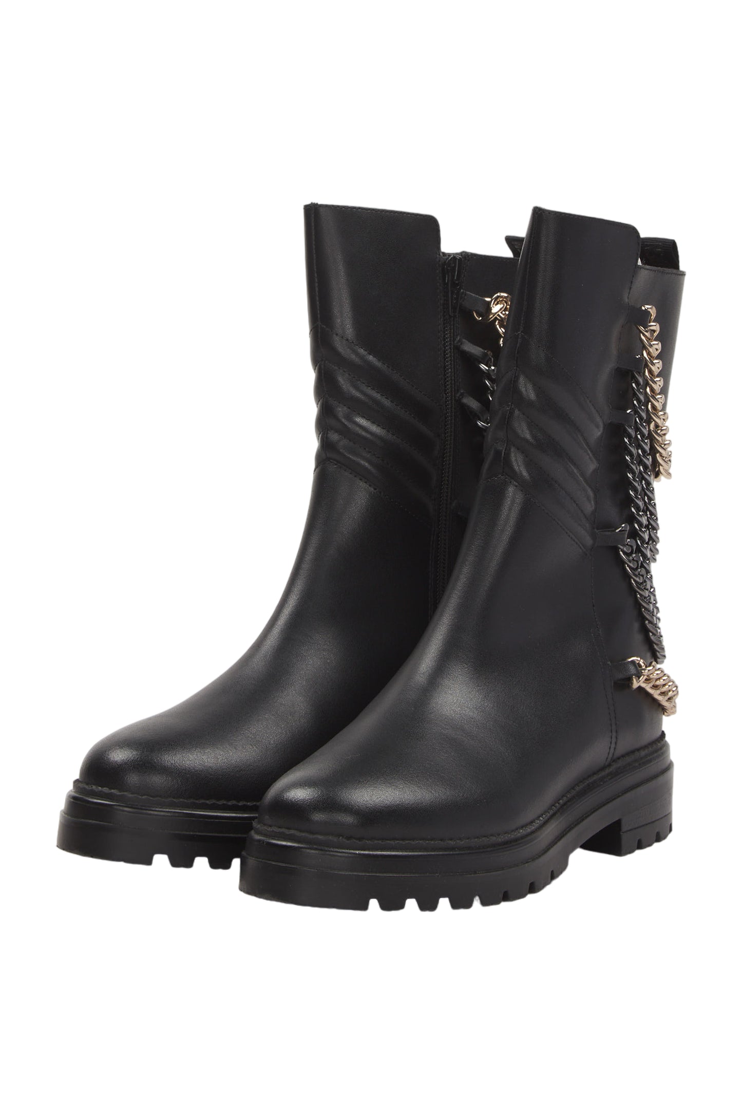 Steve Madden Ankle Boots Size 39 Schwarz