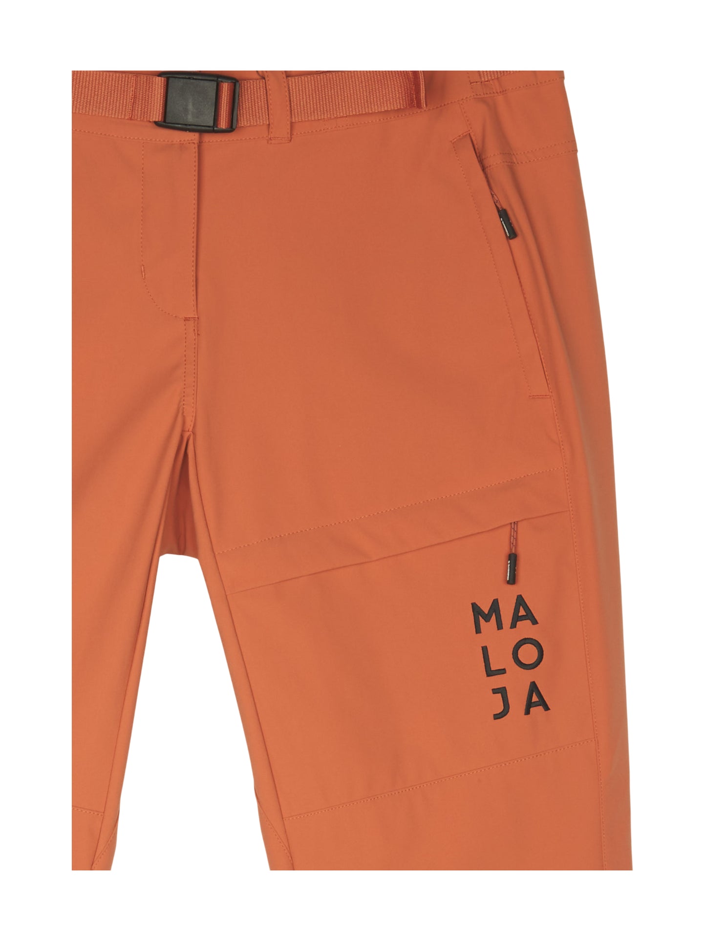 DachsM. Alpine Softshell Pants