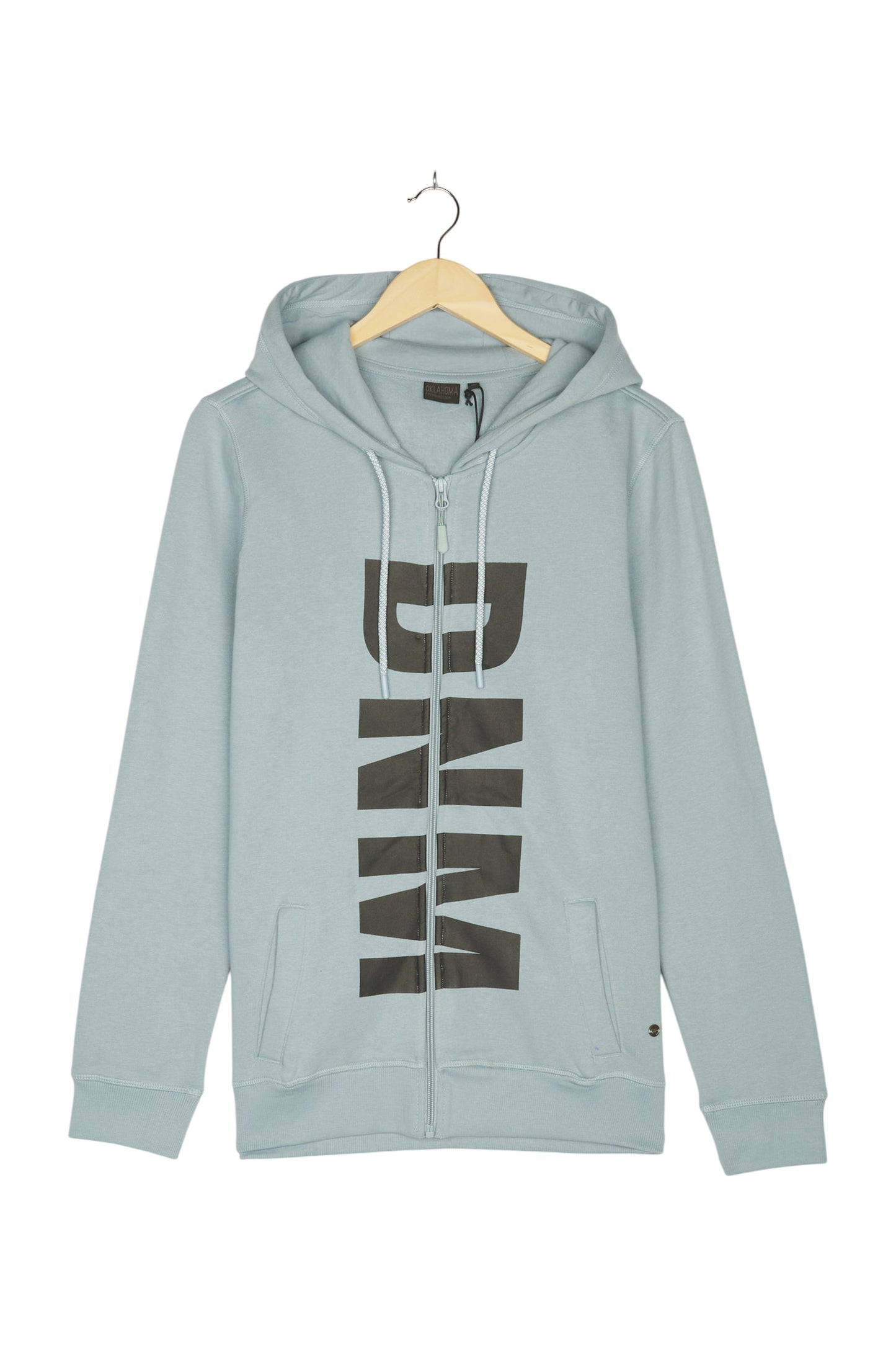 Oklahoma Oklahoma Sweatjacke