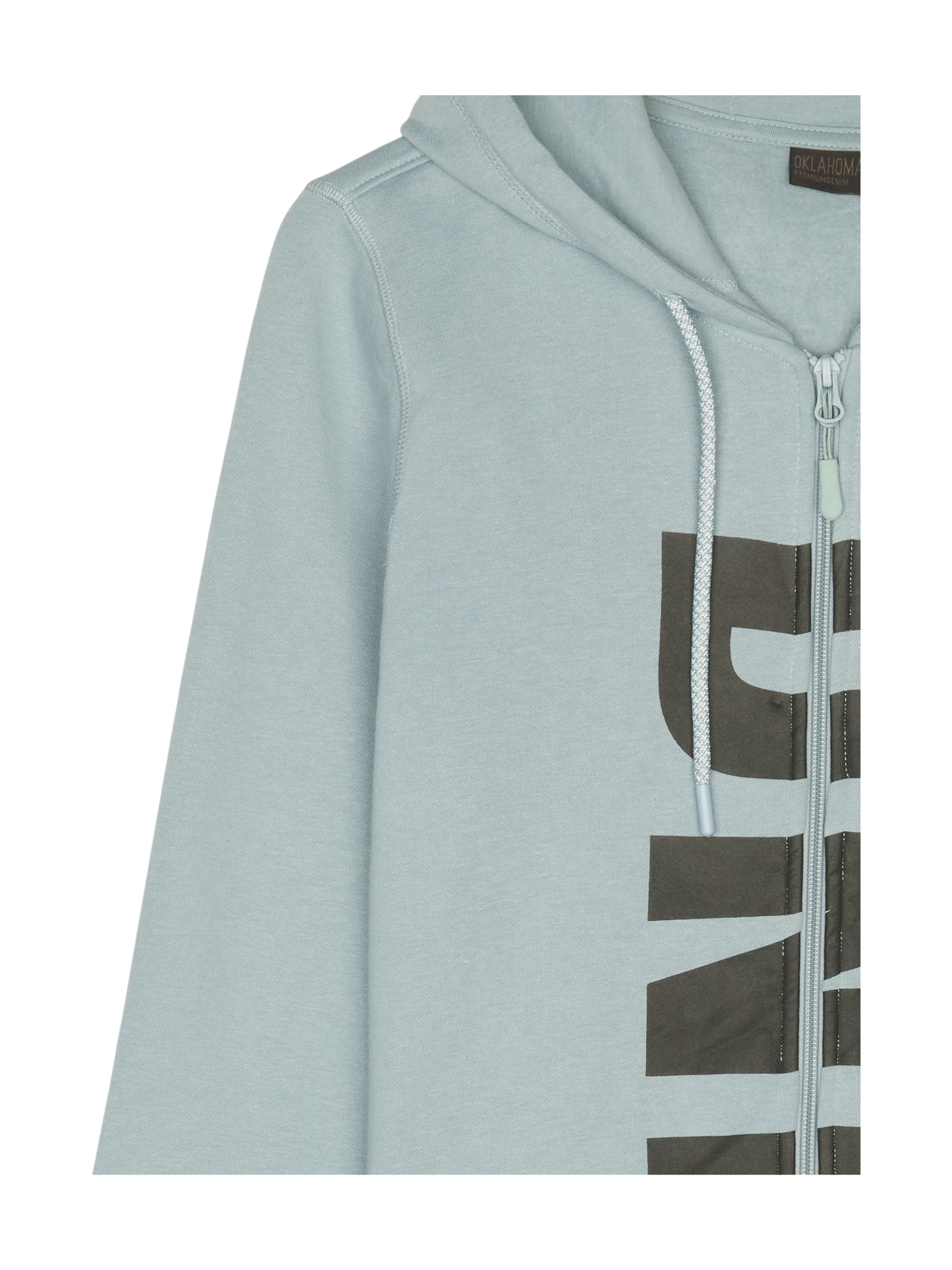 Oklahoma Oklahoma Sweatjacke