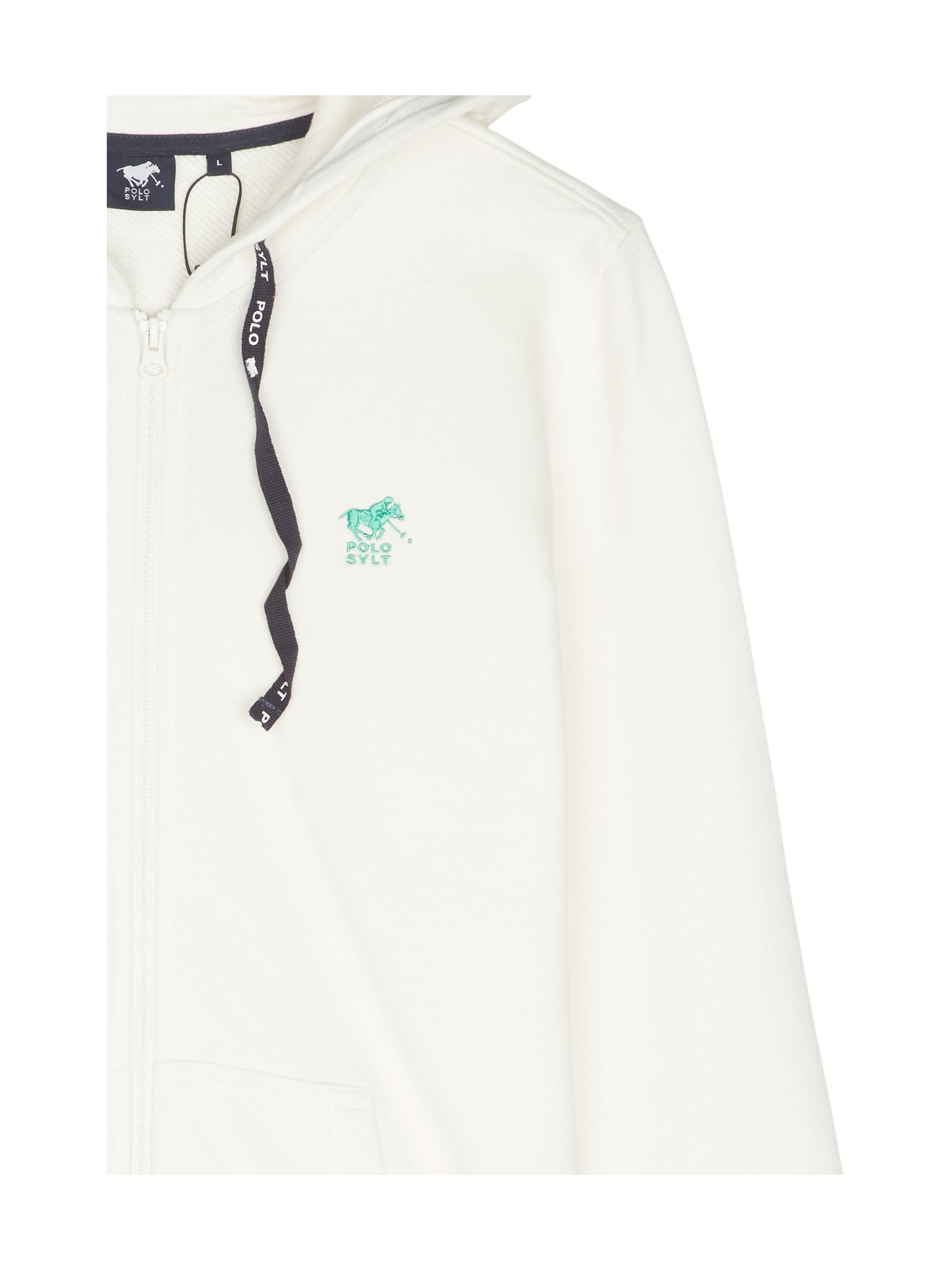 POLO SYLT Sweatjacke