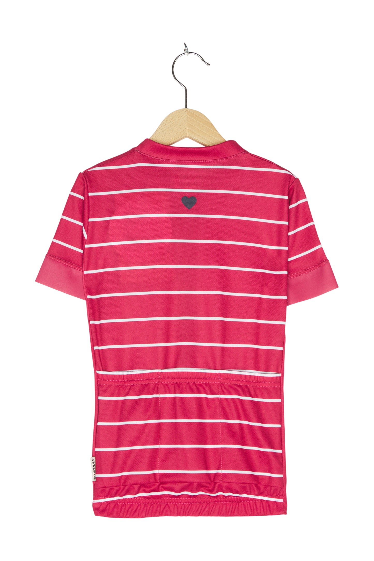 CARLOTTAG. Short Sleeve Bike Jersey