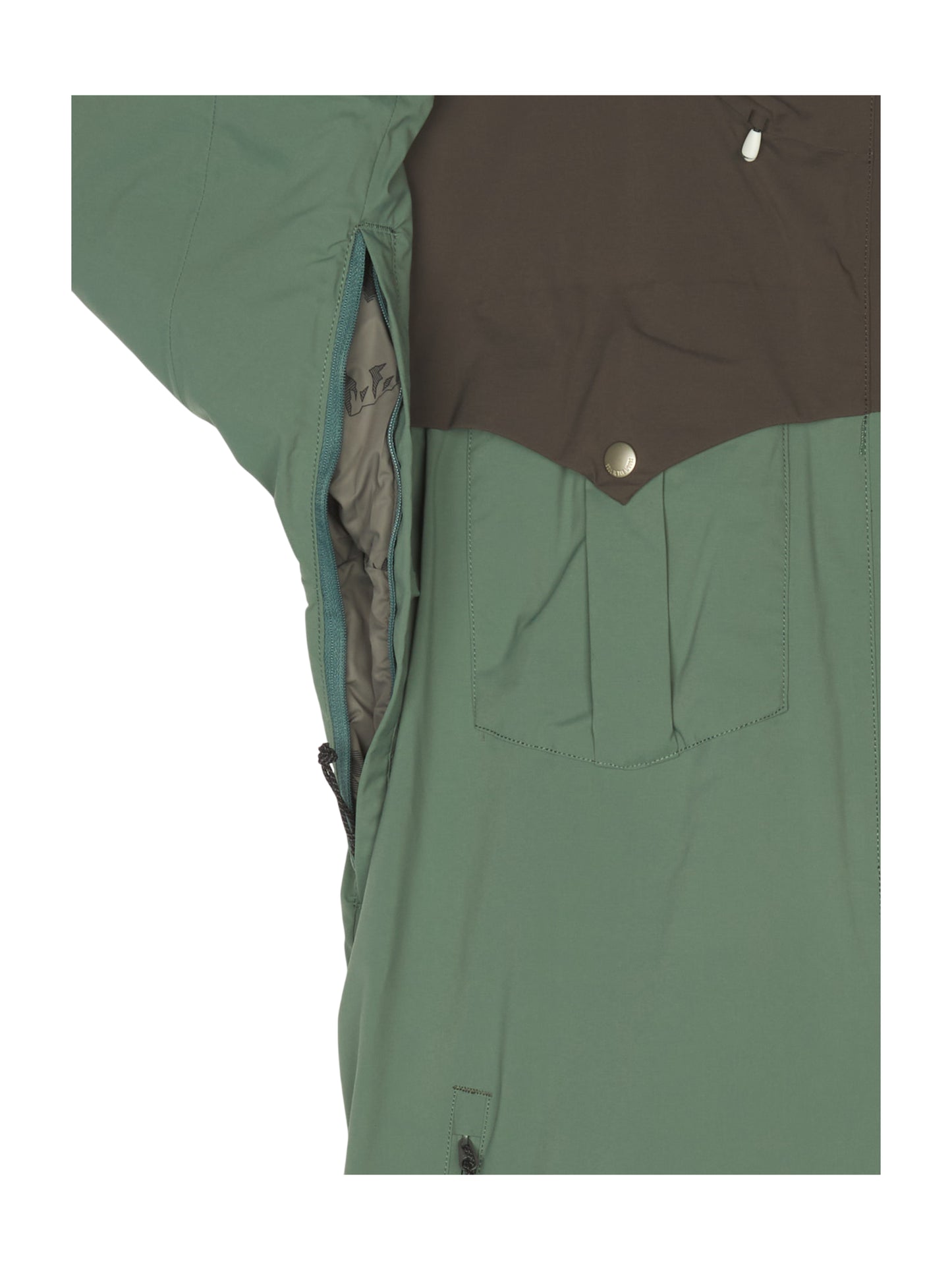 ChesterM. Padded Jacket