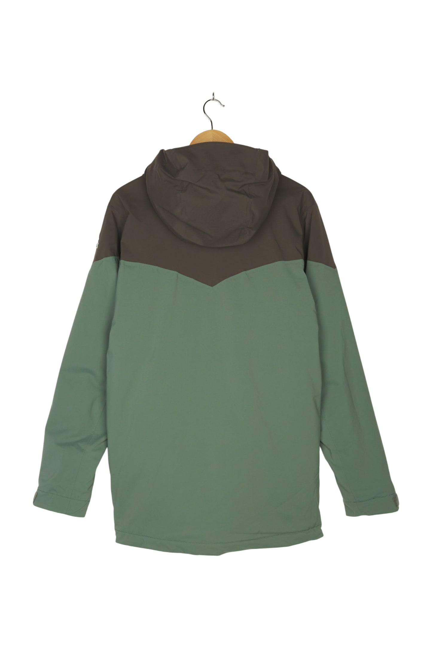 ChesterM. Padded Jacket