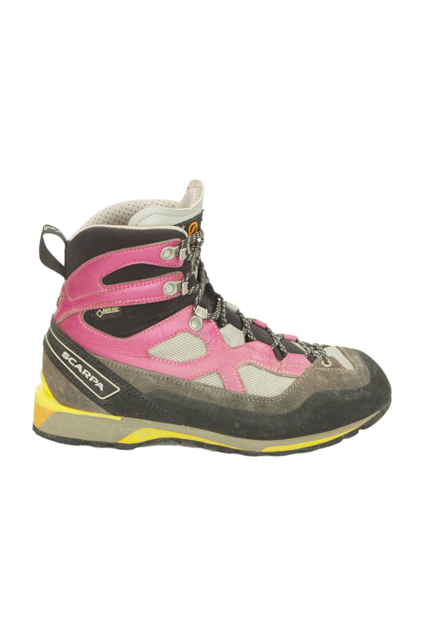 Bergstiefel für Damen