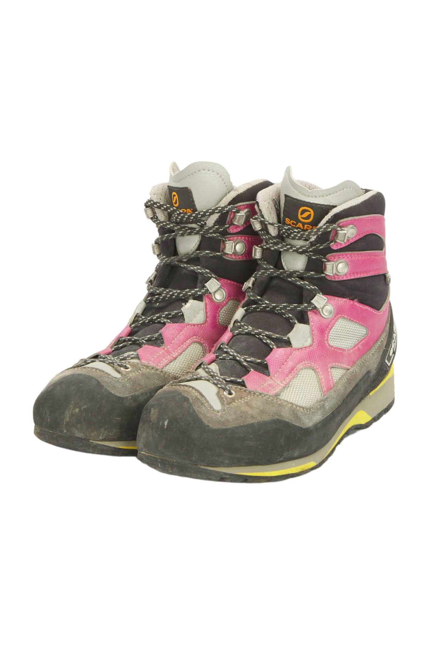 Bergstiefel für Damen