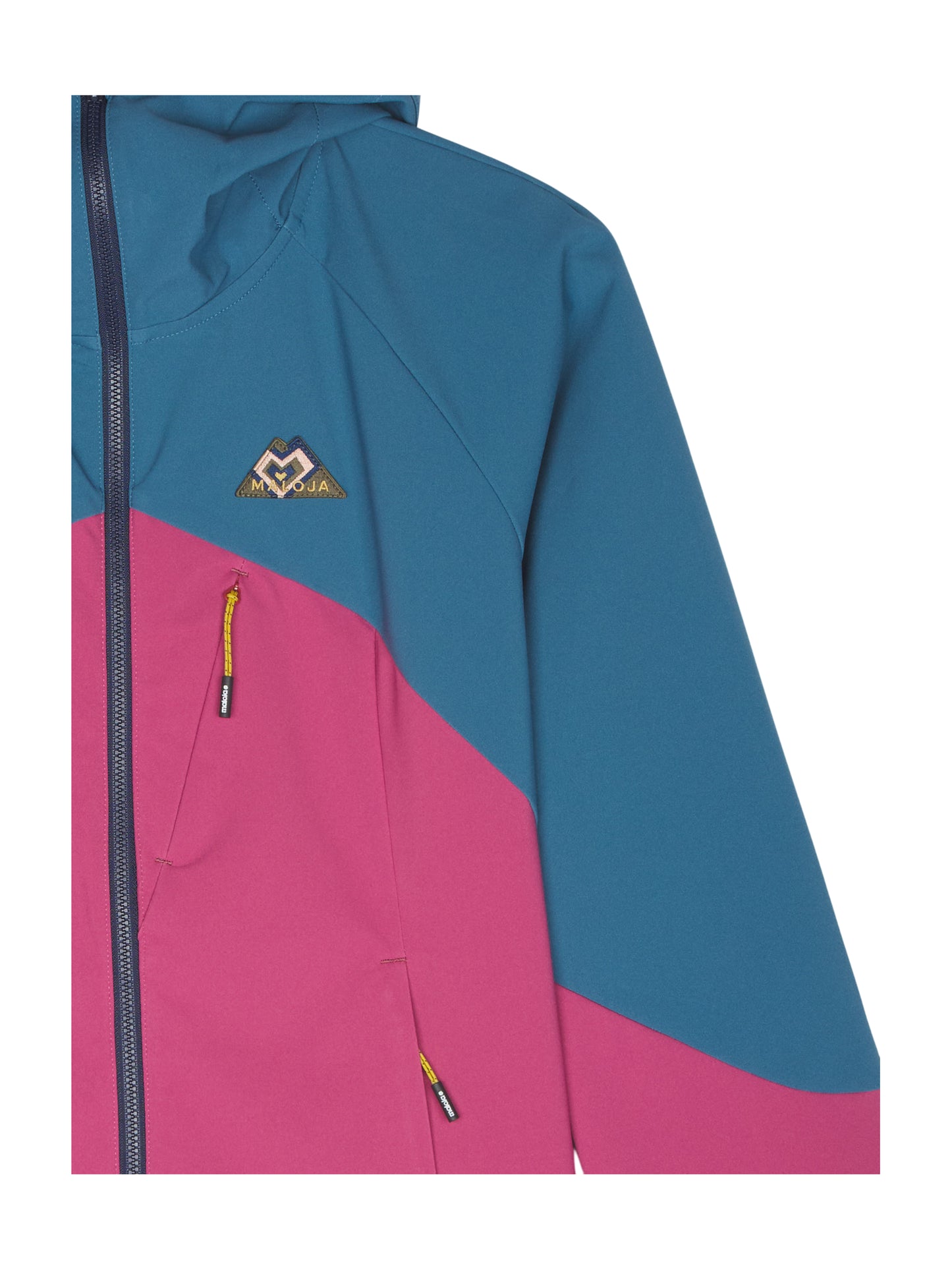 SHEDRAM. WOMEN CALI21 Softshell Jacket