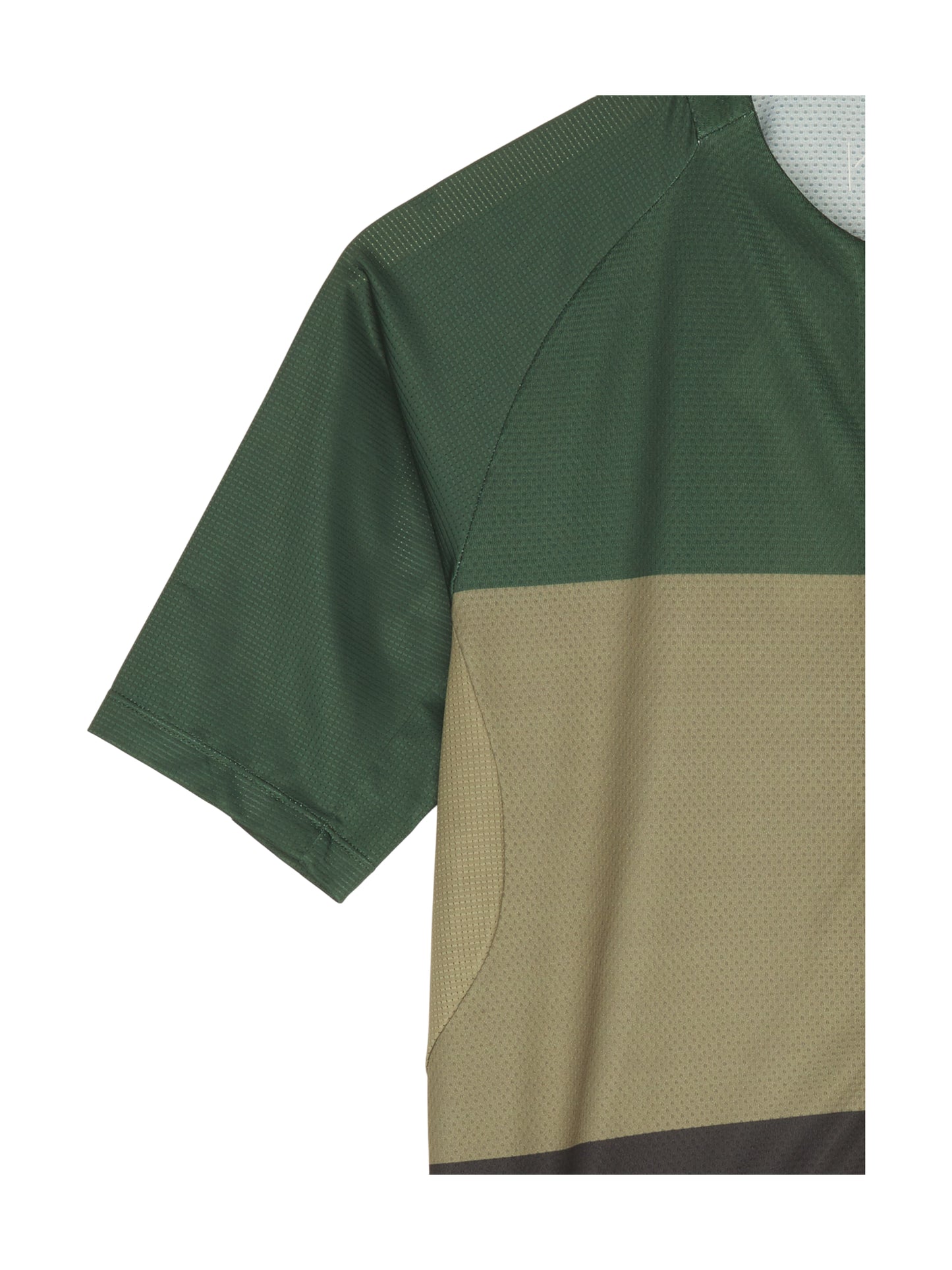 BARETTIM. 1/2 Cycle Jersey