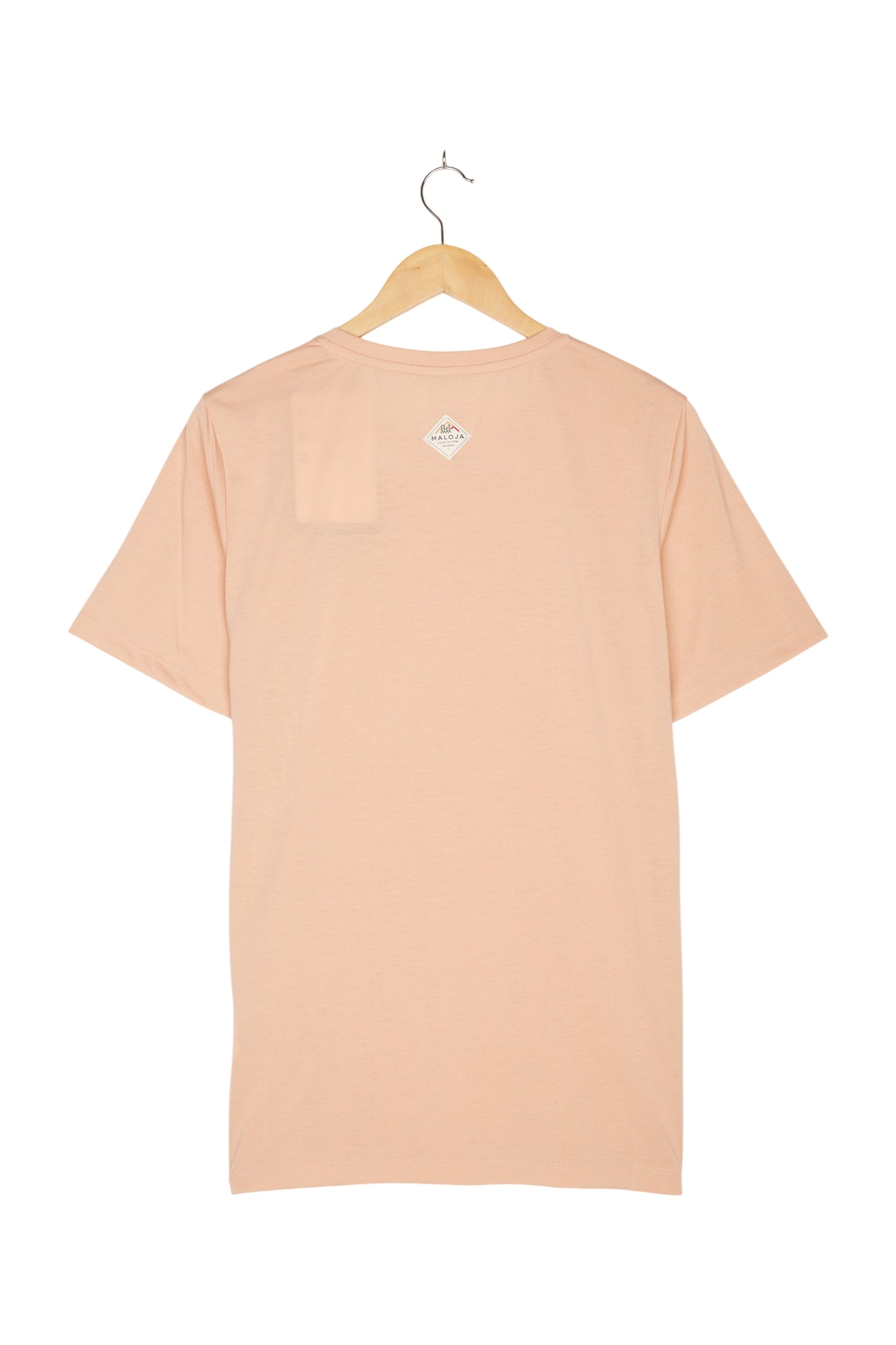 BUTTERPILZM. Short Sleeve All Mountain Shirt