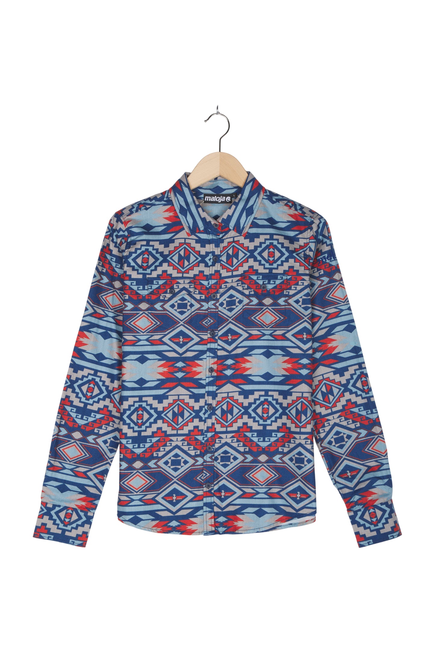 AlbaM. Shirt