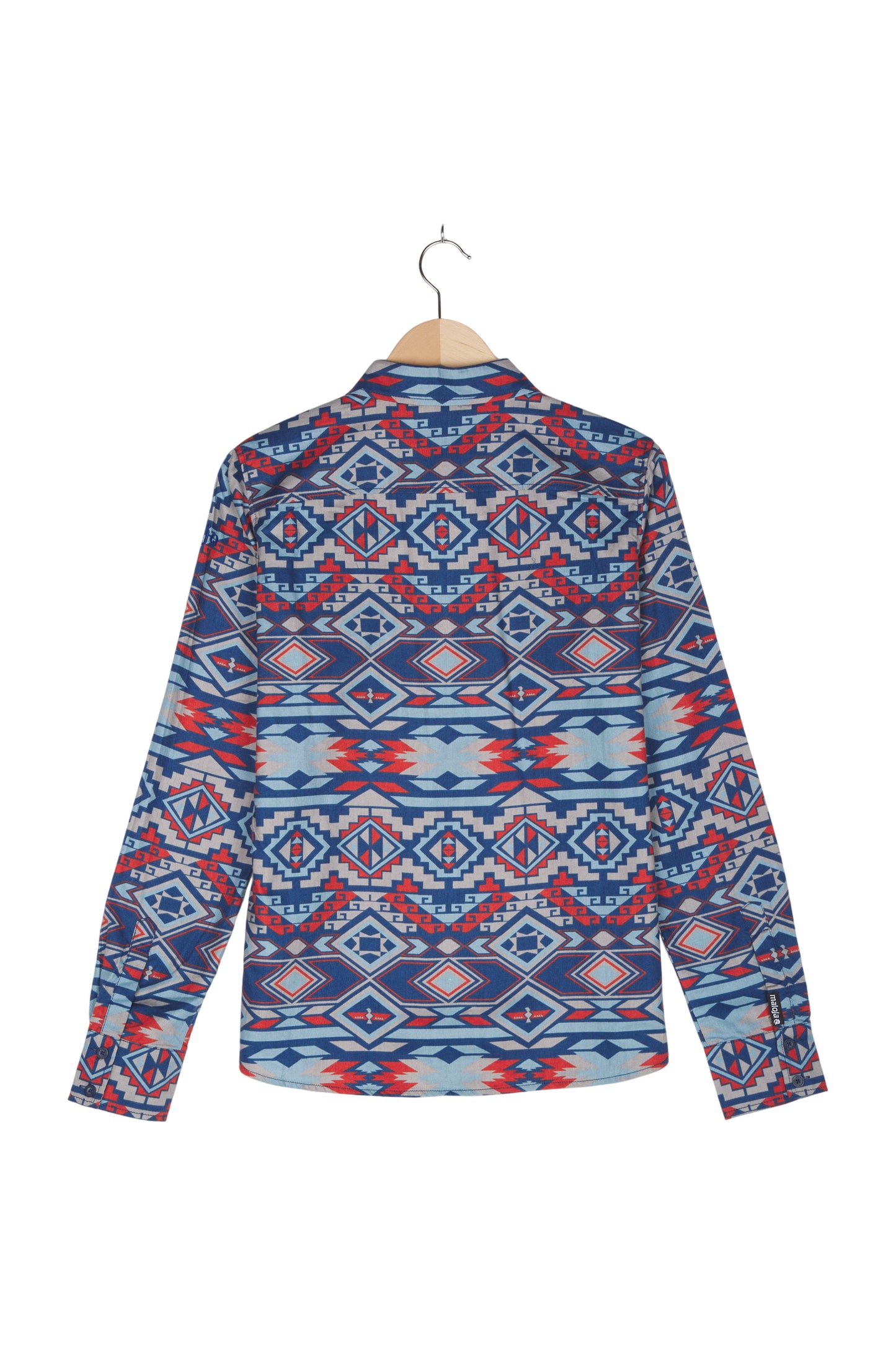 AlbaM. Shirt