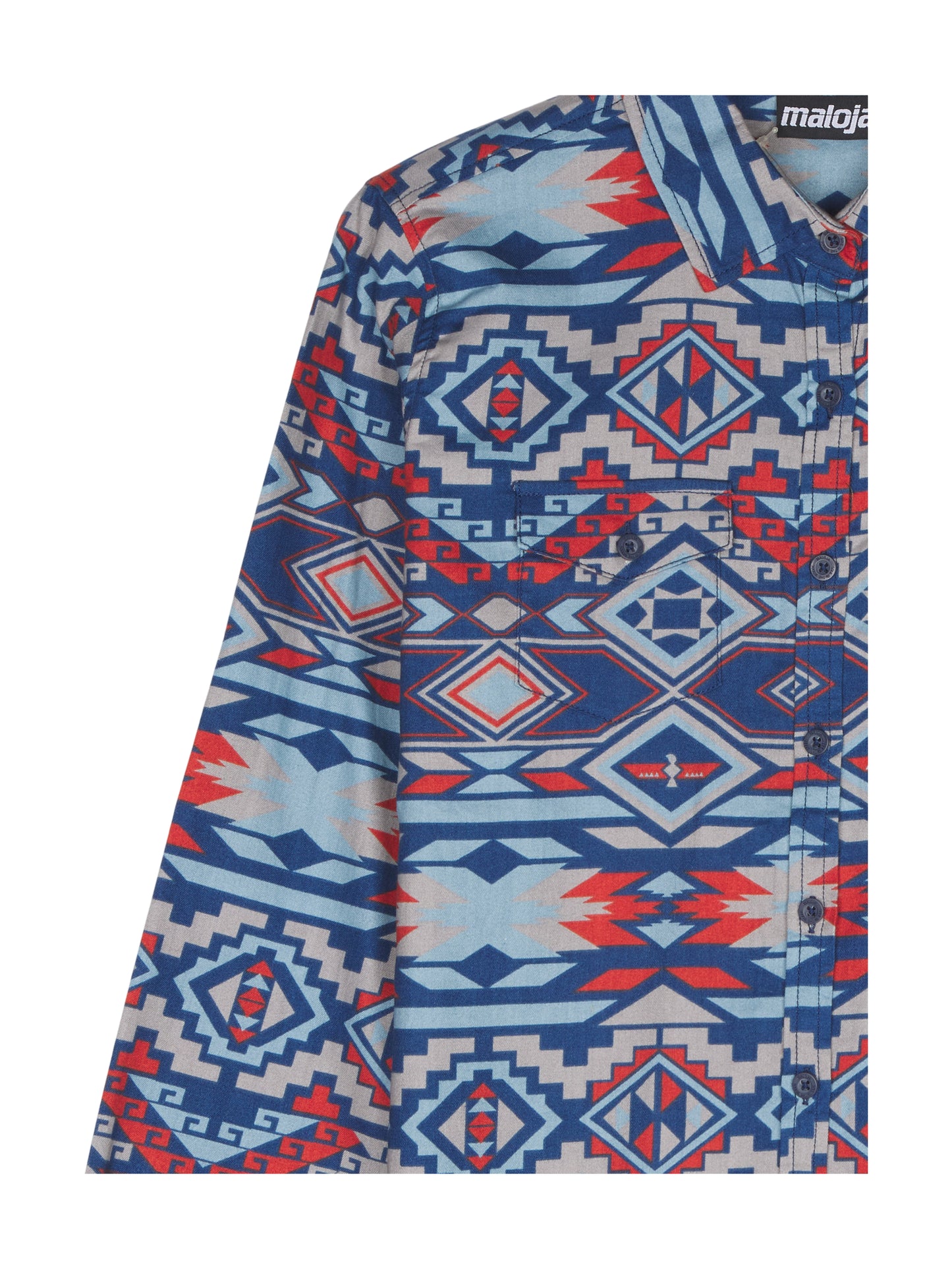 AlbaM. Shirt