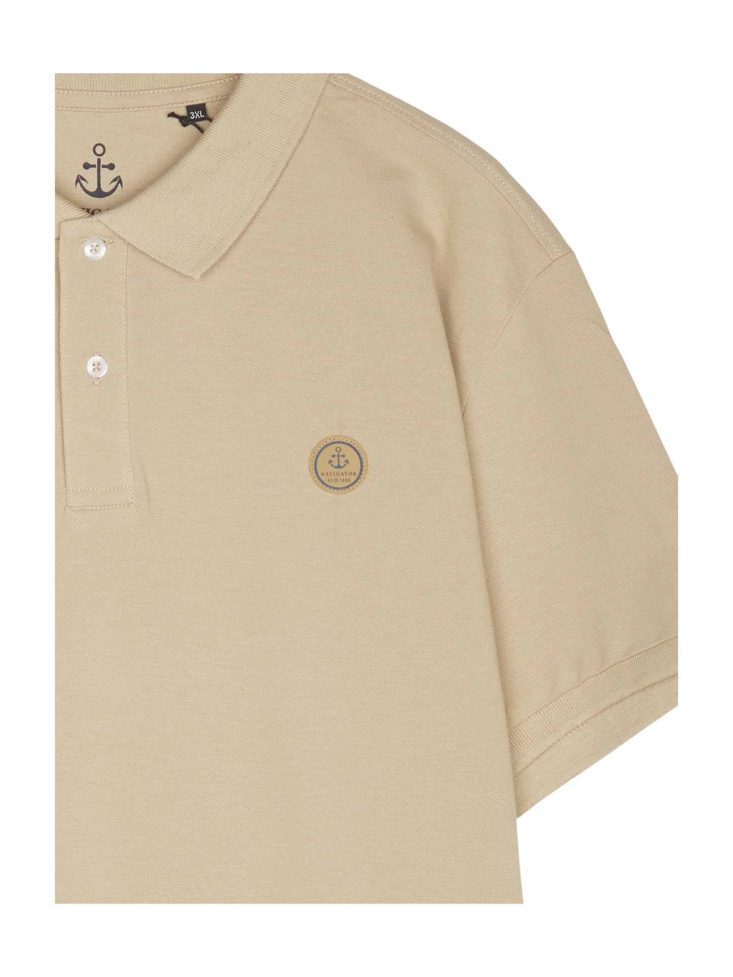 Navigator Navigator Poloshirt