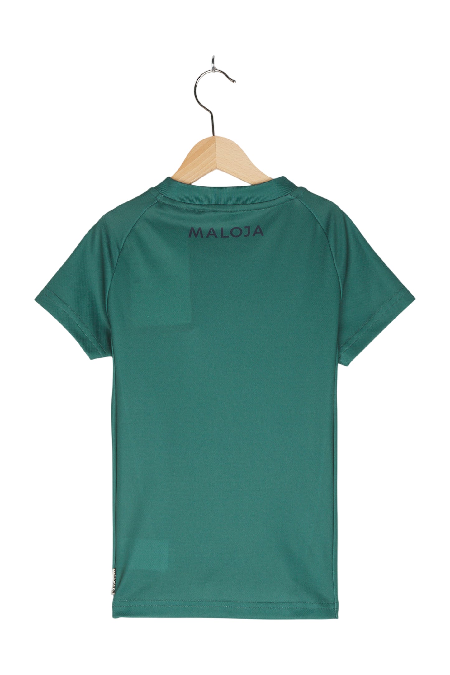 BASTIANB. Short Sleeve Multisport Jersey
