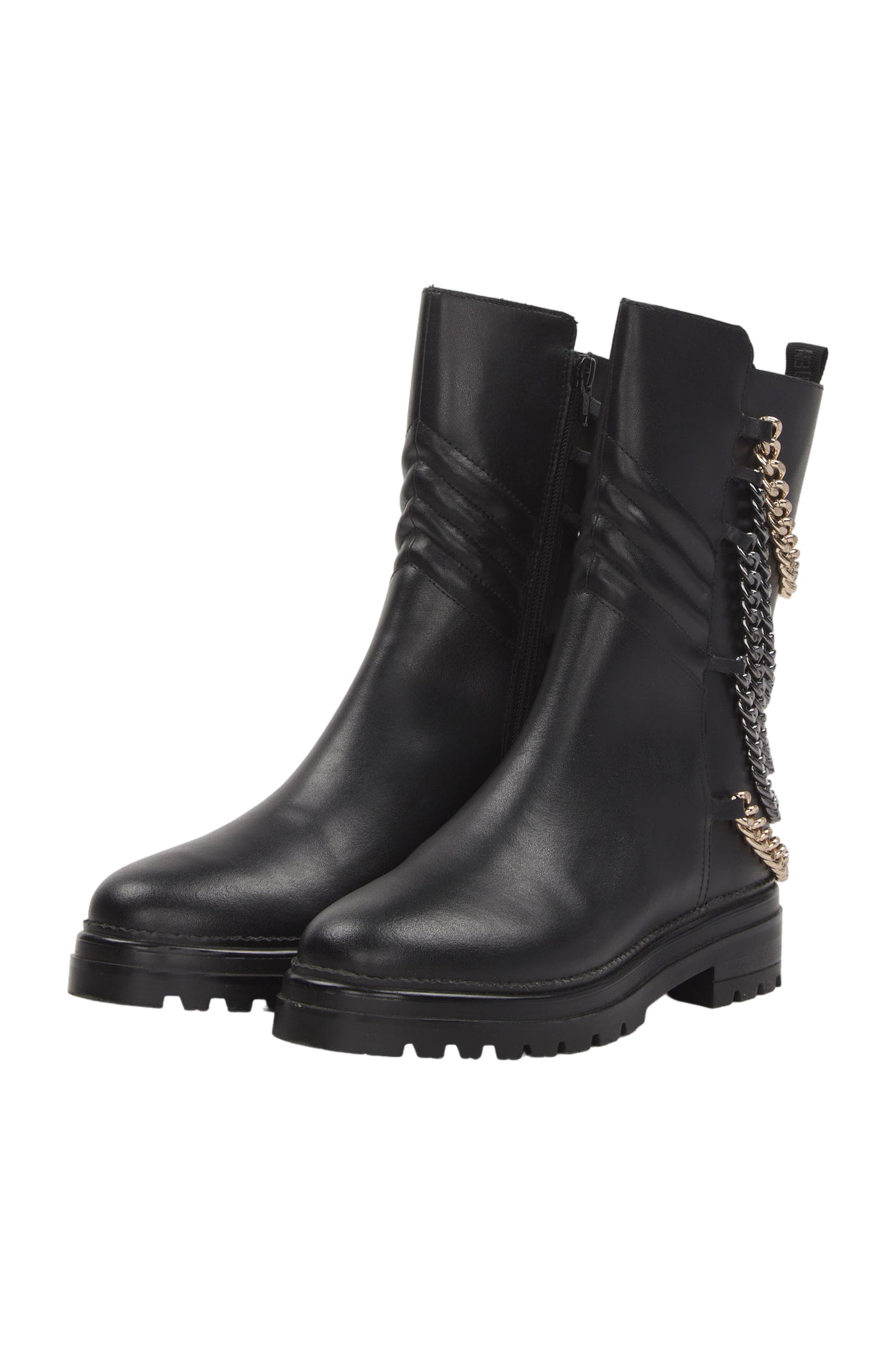 Steve Madden Ankle Boots Size 38 Schwarz