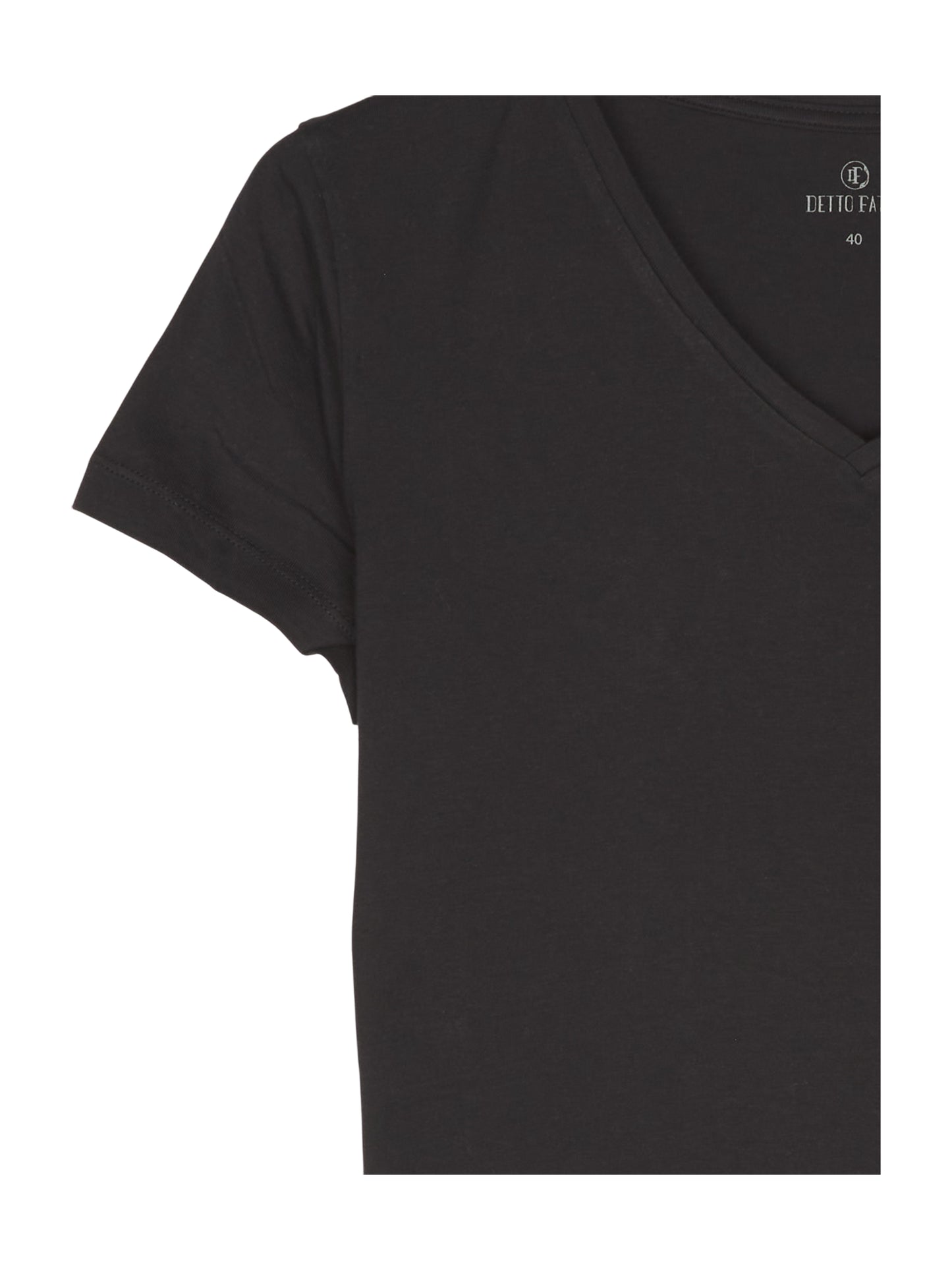 Detto Fatto Detto Fatto T-Shirt