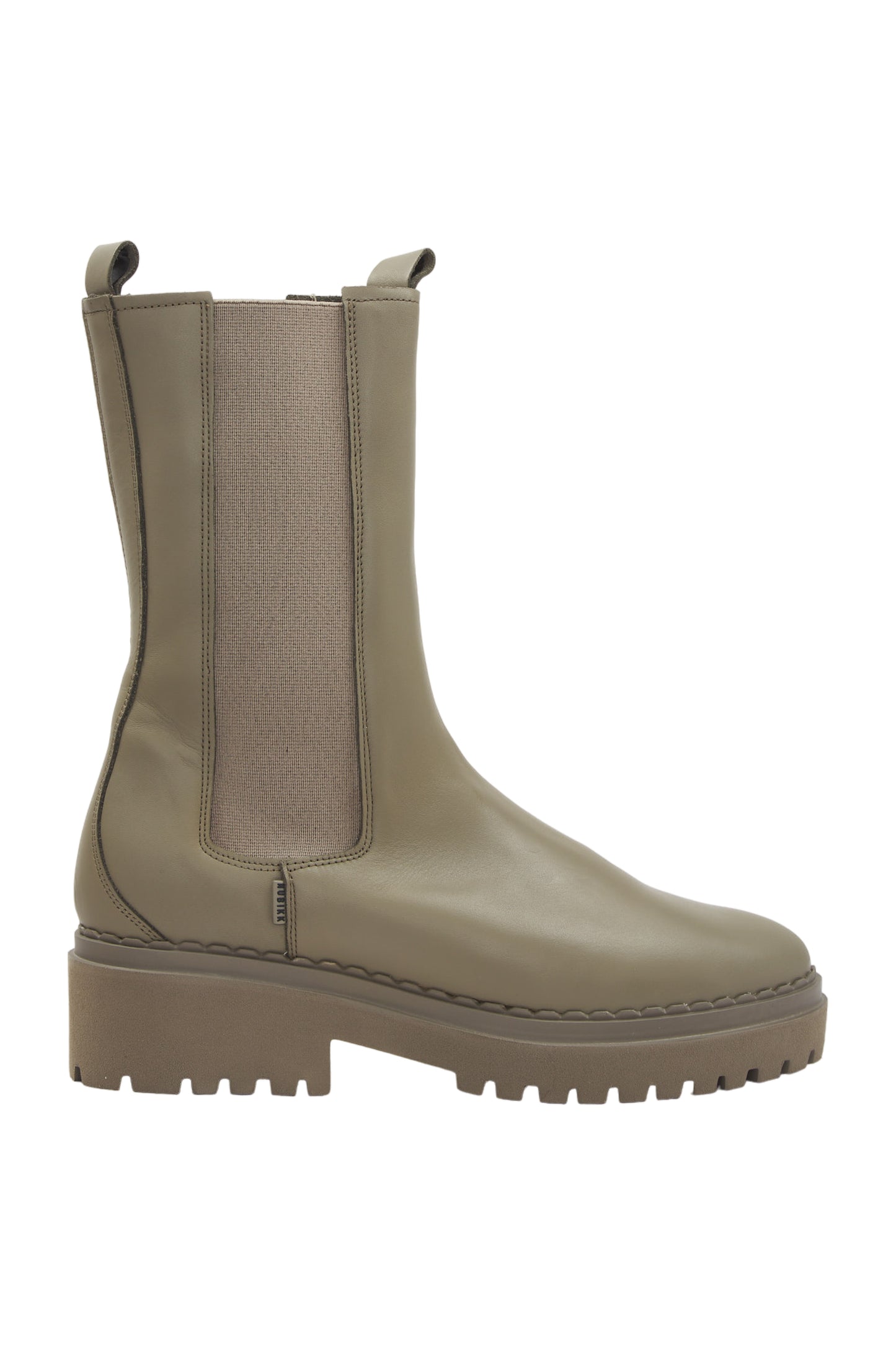 Nubikk Stiefel Size 41 Beige