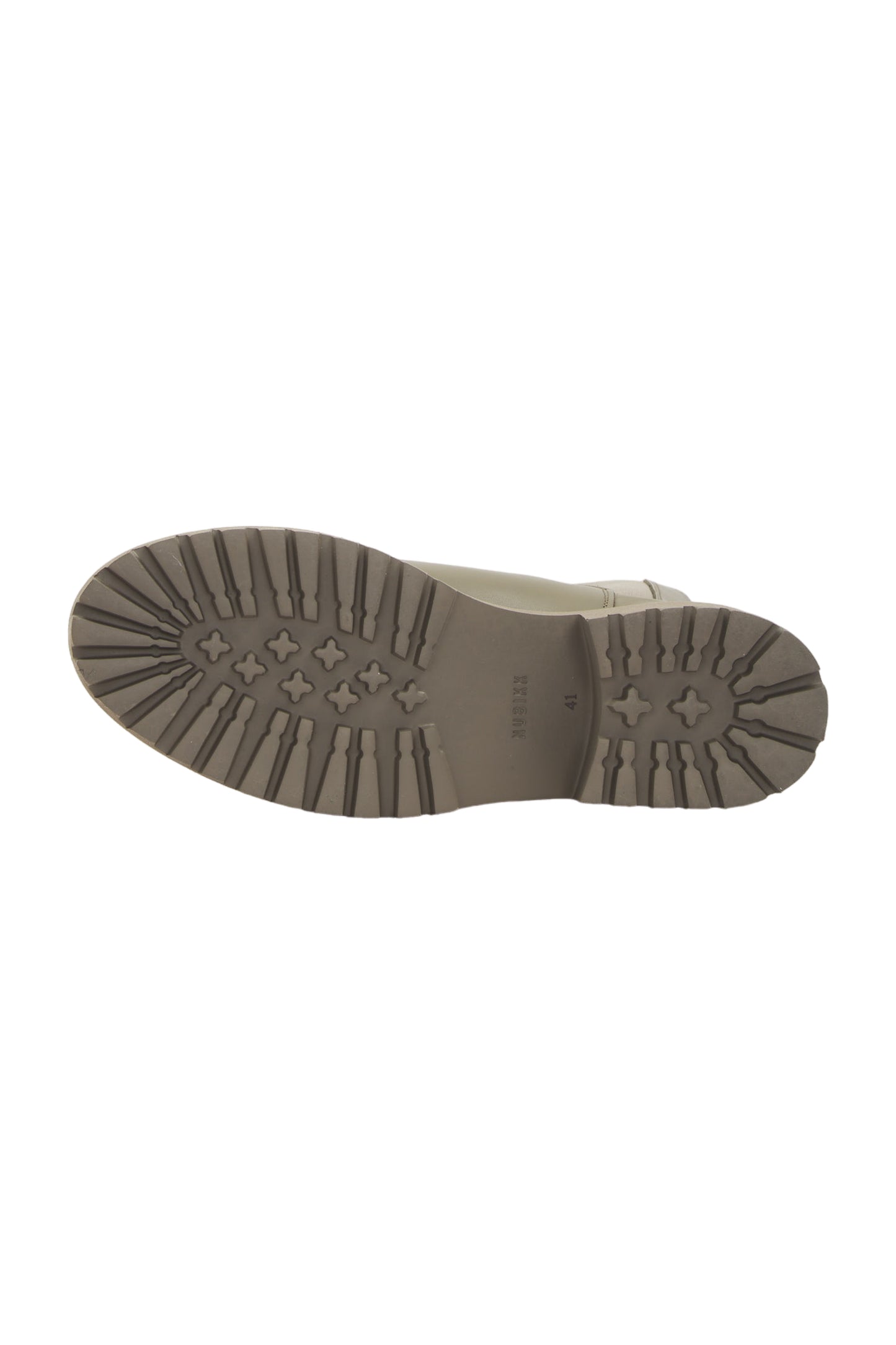 Nubikk Stiefel Size 41 Beige