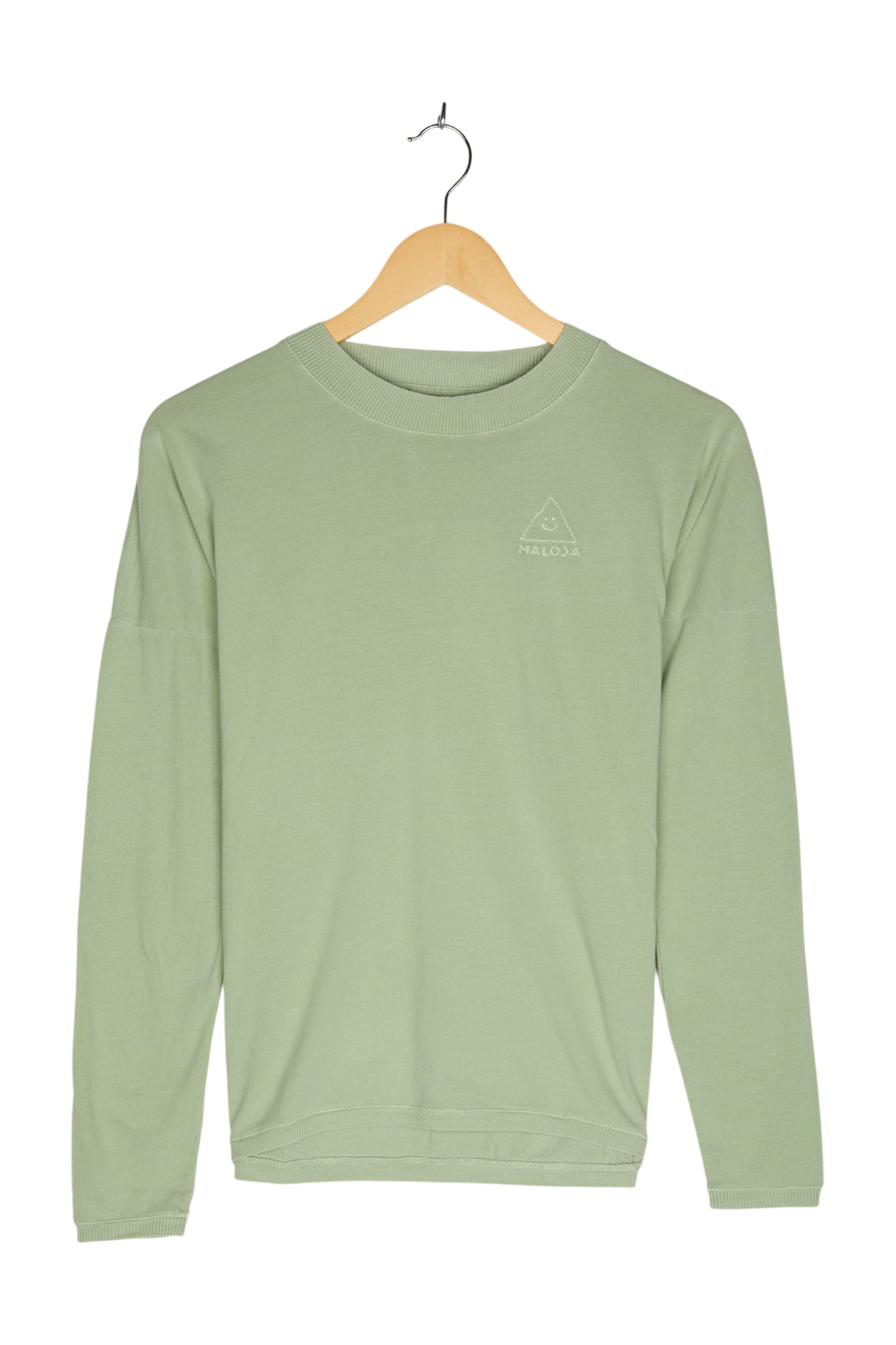 CIAMBERM. Natural Dye Longsleeve