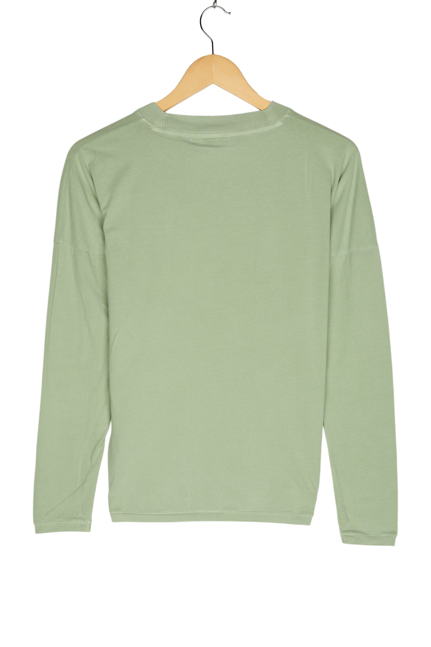 CIAMBERM. Natural Dye Longsleeve