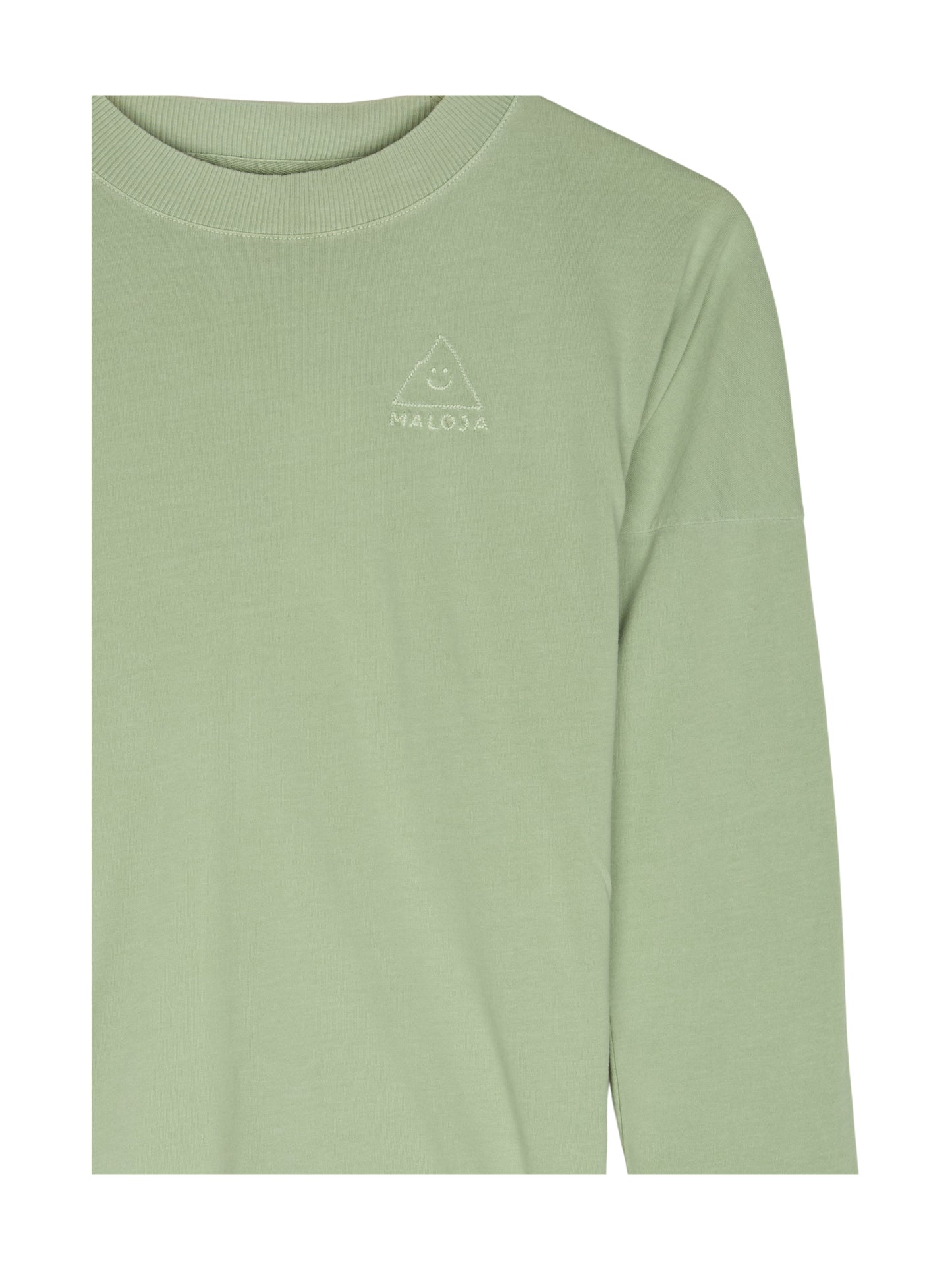 CIAMBERM. Natural Dye Longsleeve