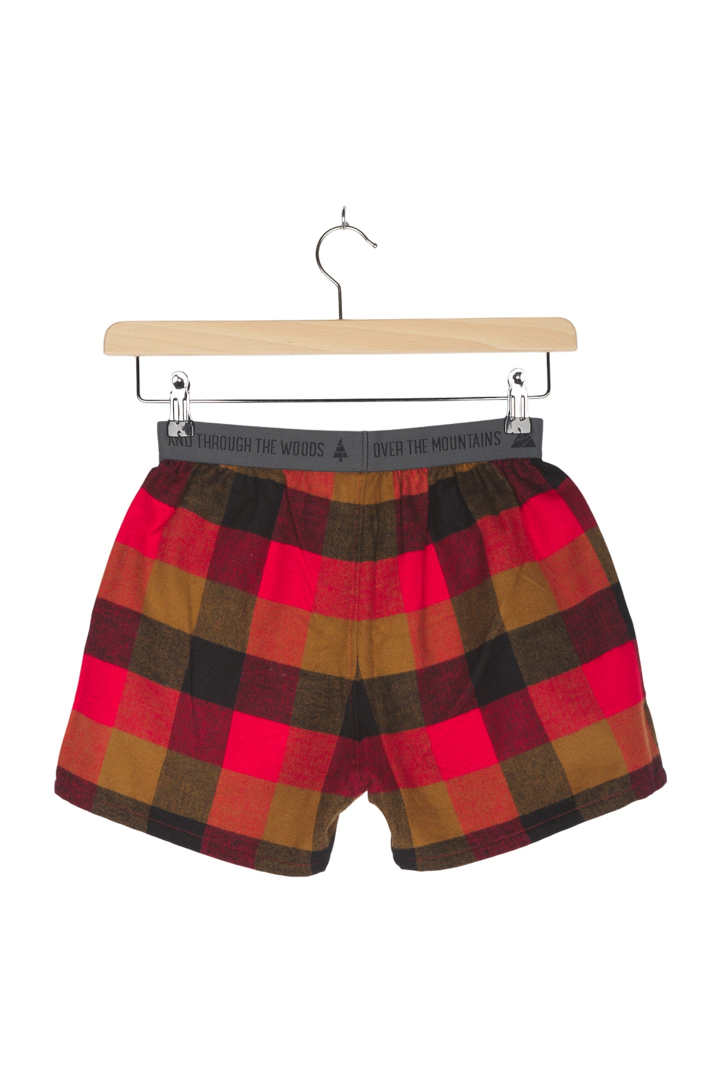 EEICHHASEM. U-Pant
