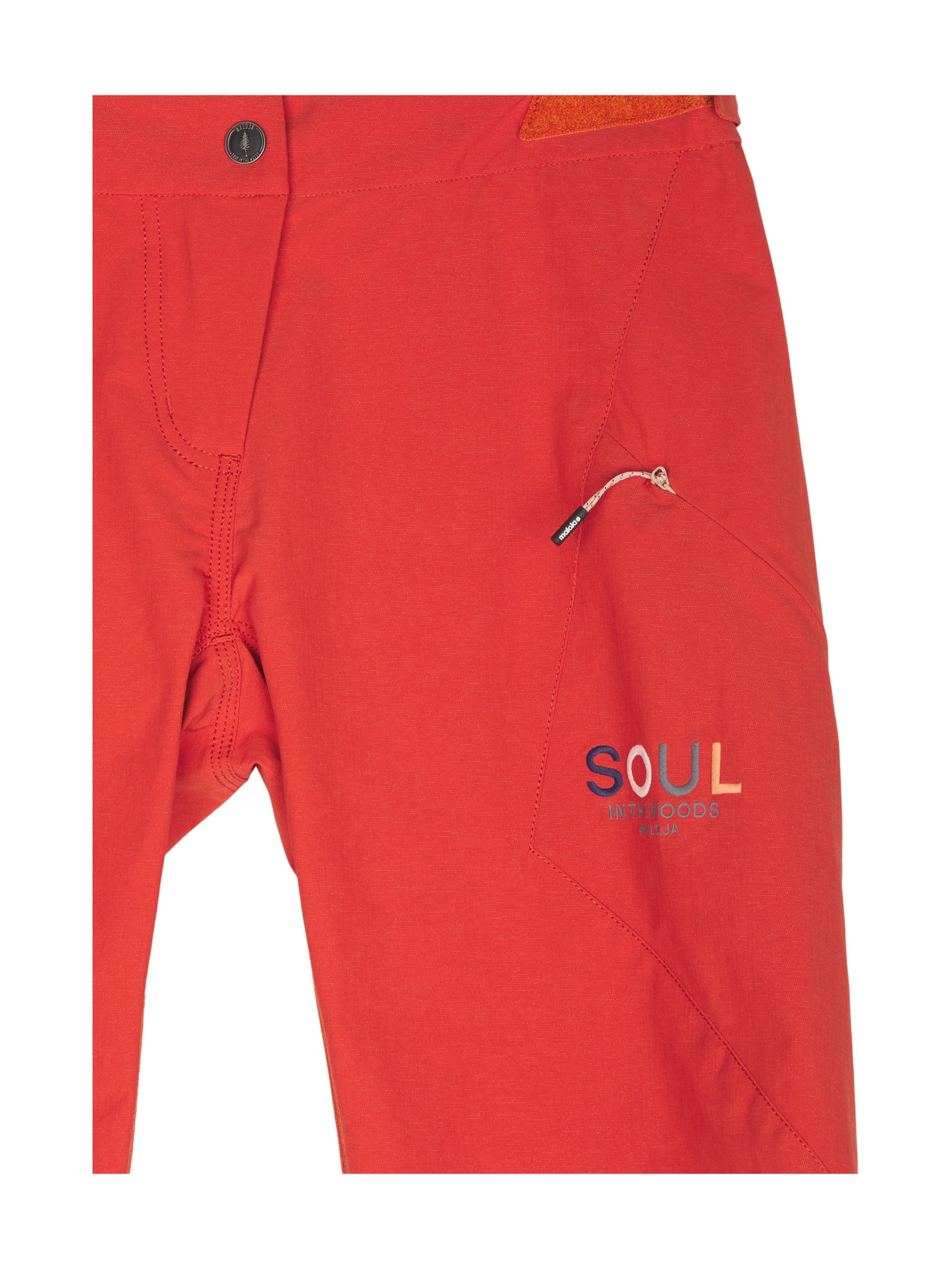 WaldkieferM. Multisport Shorts