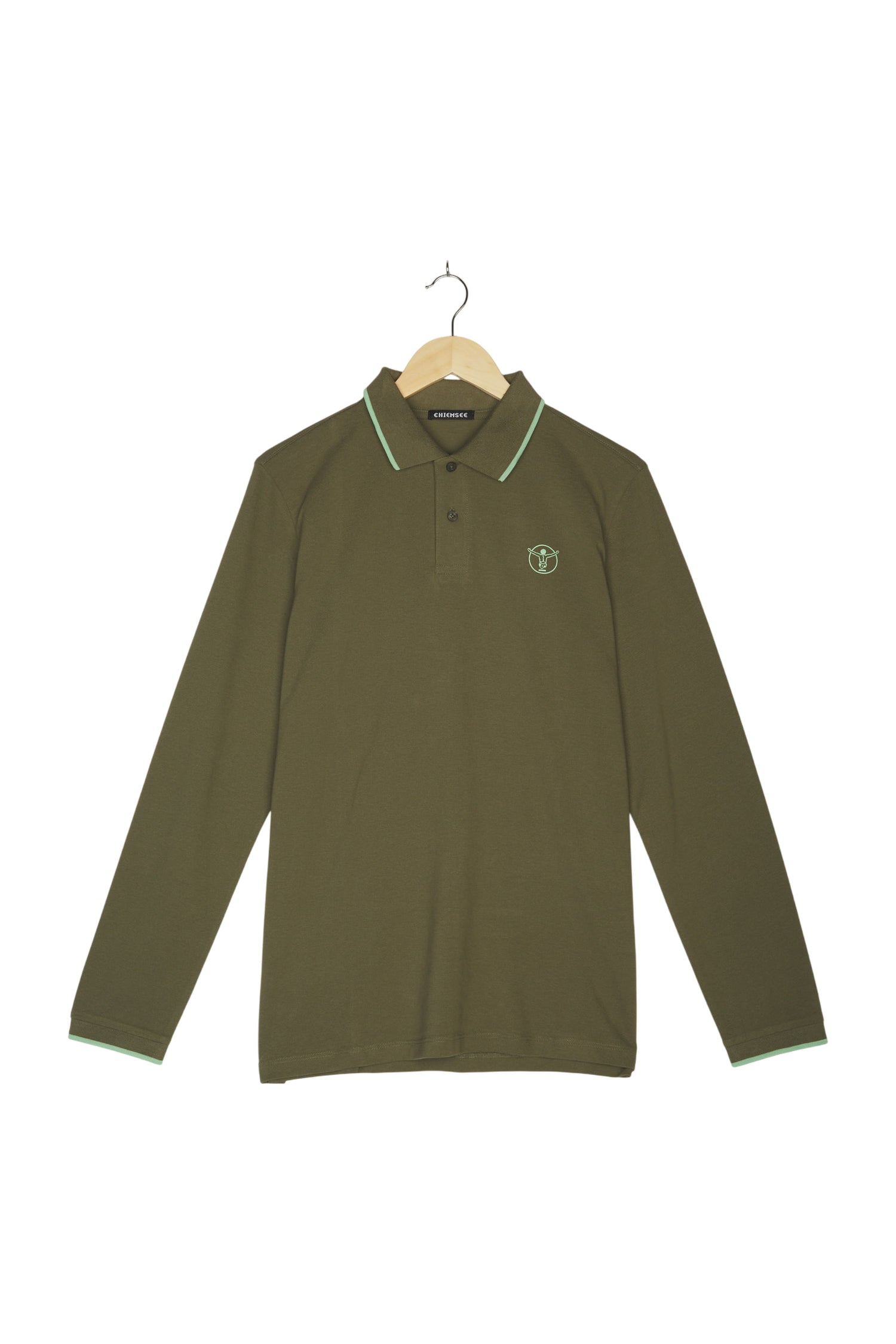 Chiemsee Chiemsee Langarmshirt
