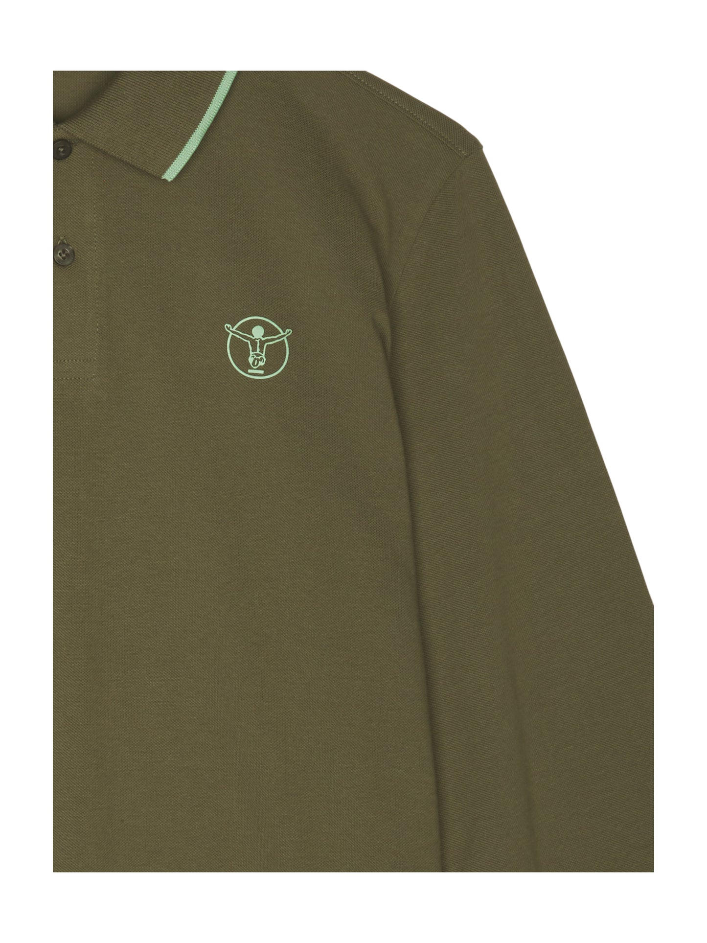 Chiemsee Chiemsee Langarmshirt