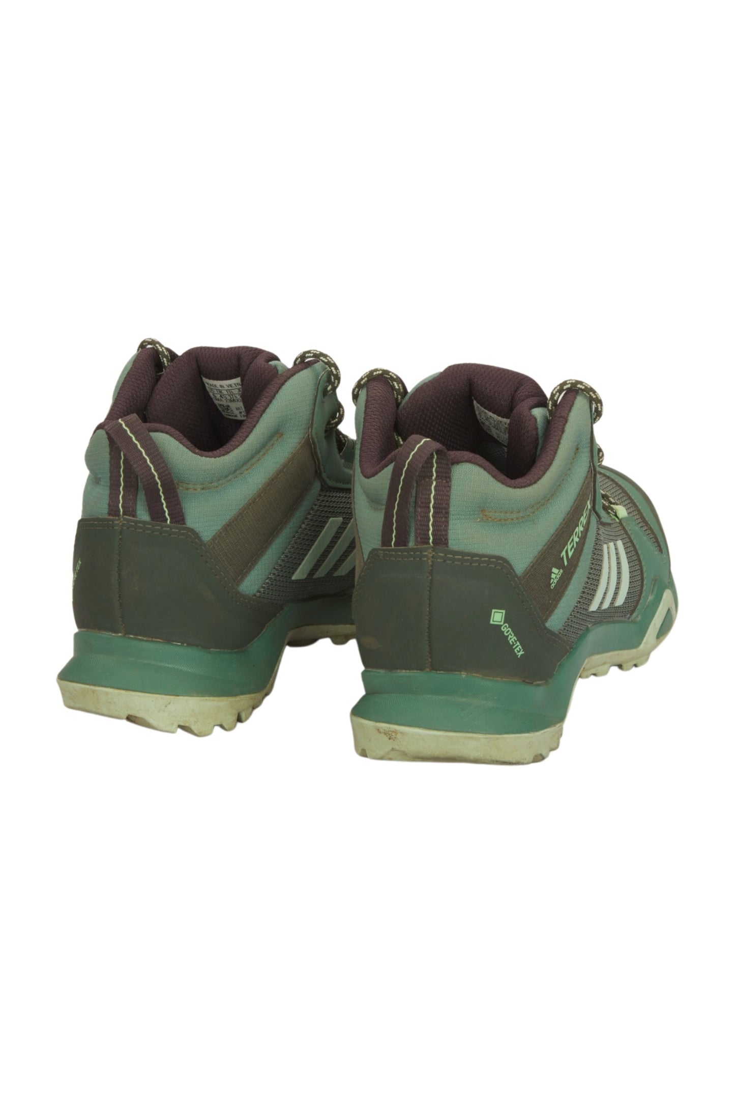 Wanderschuhe & Trekkingschuhe für Damen