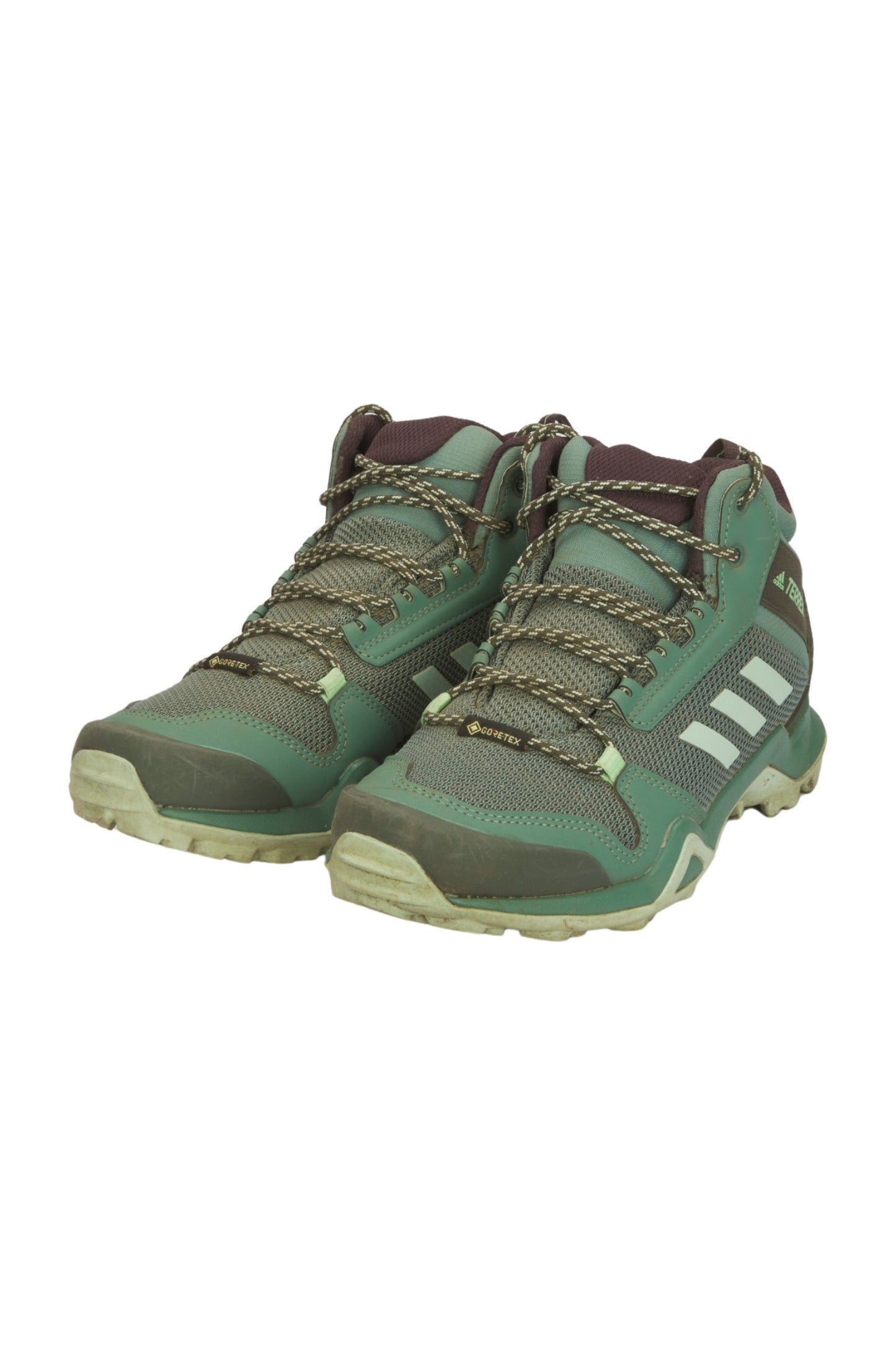 Wanderschuhe & Trekkingschuhe für Damen