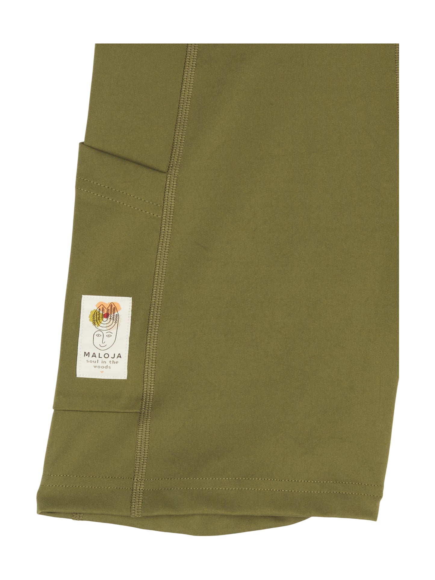 GOLDSTERNM. 1/2 Running Pants