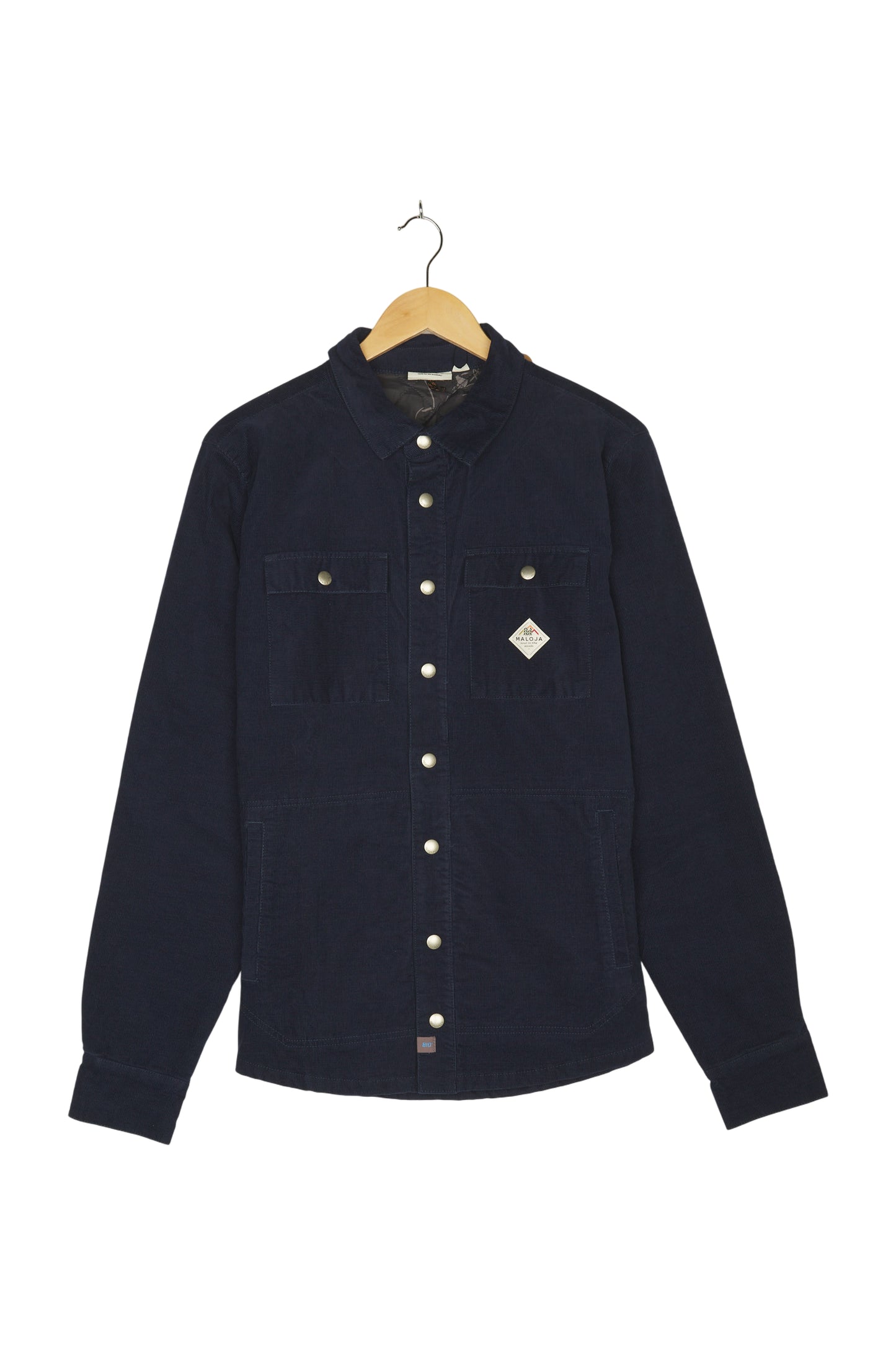 BODM. Shirt
