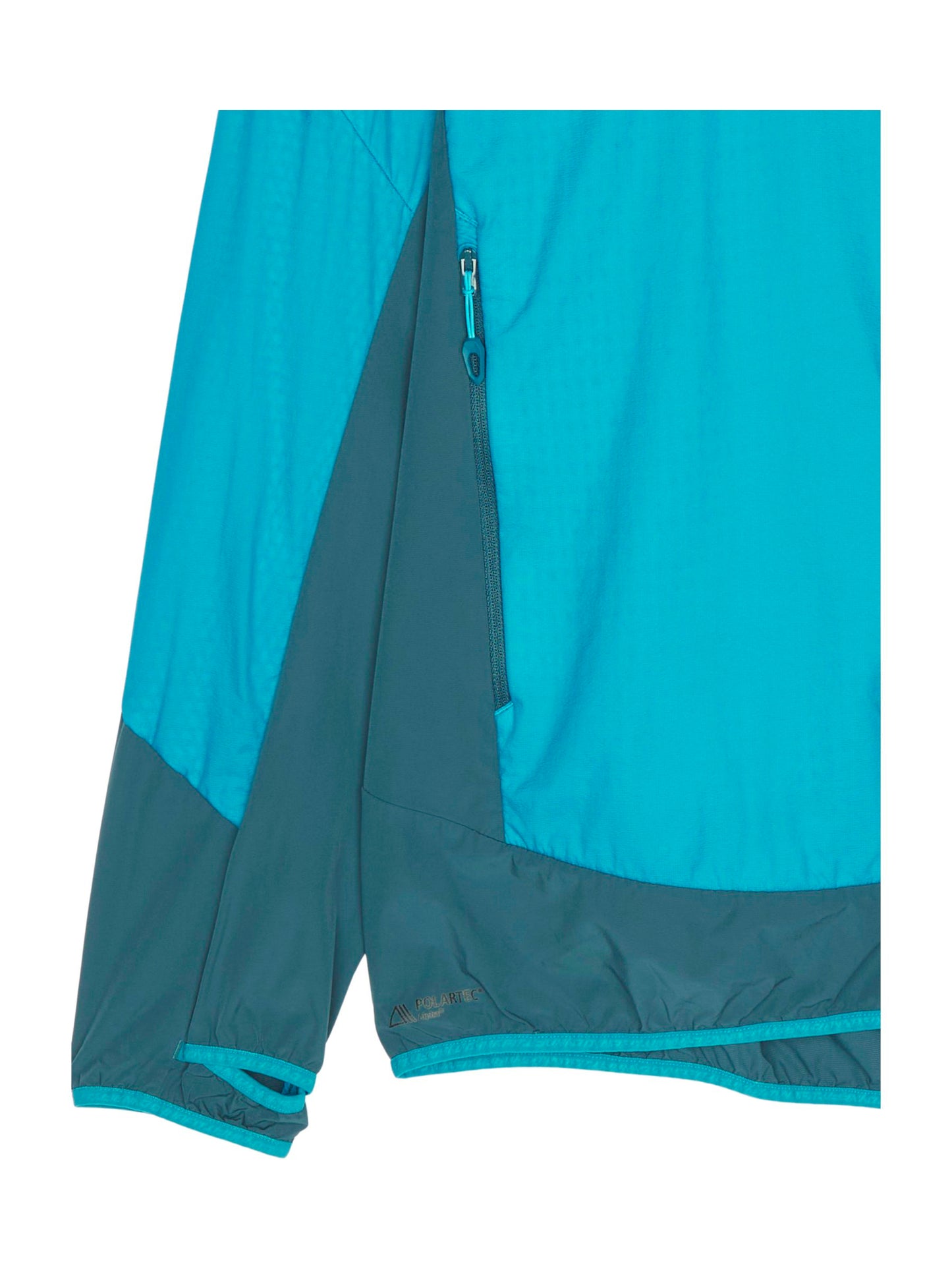 Kunstfaserjacke für Damen