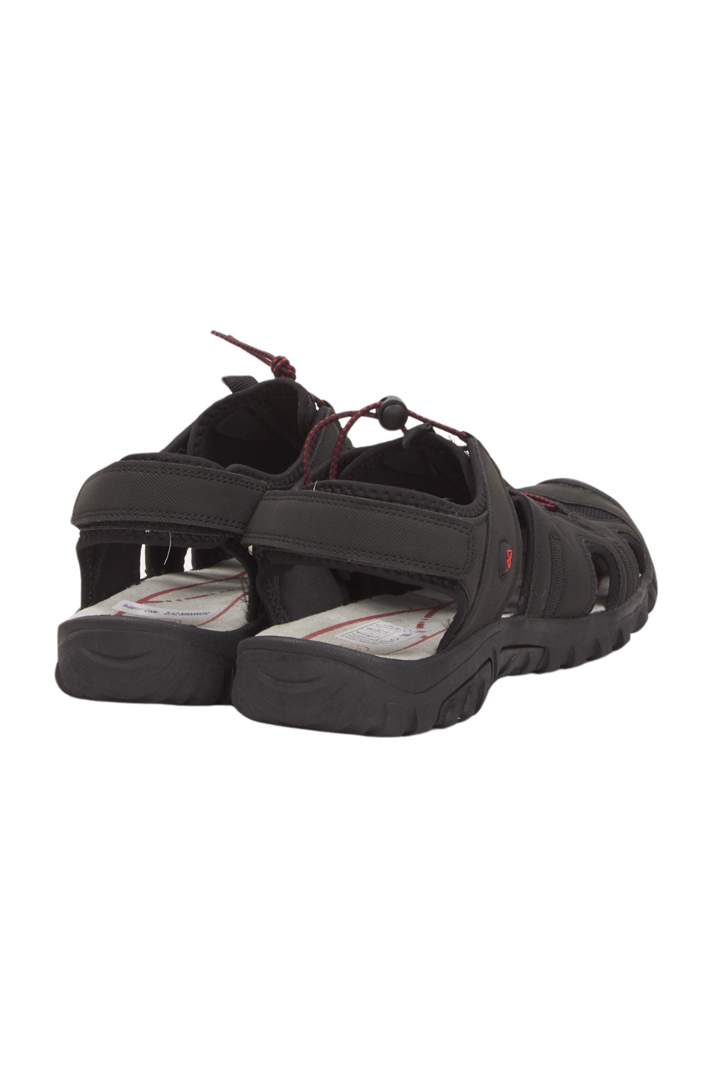 Outdoorsandalen für OCK