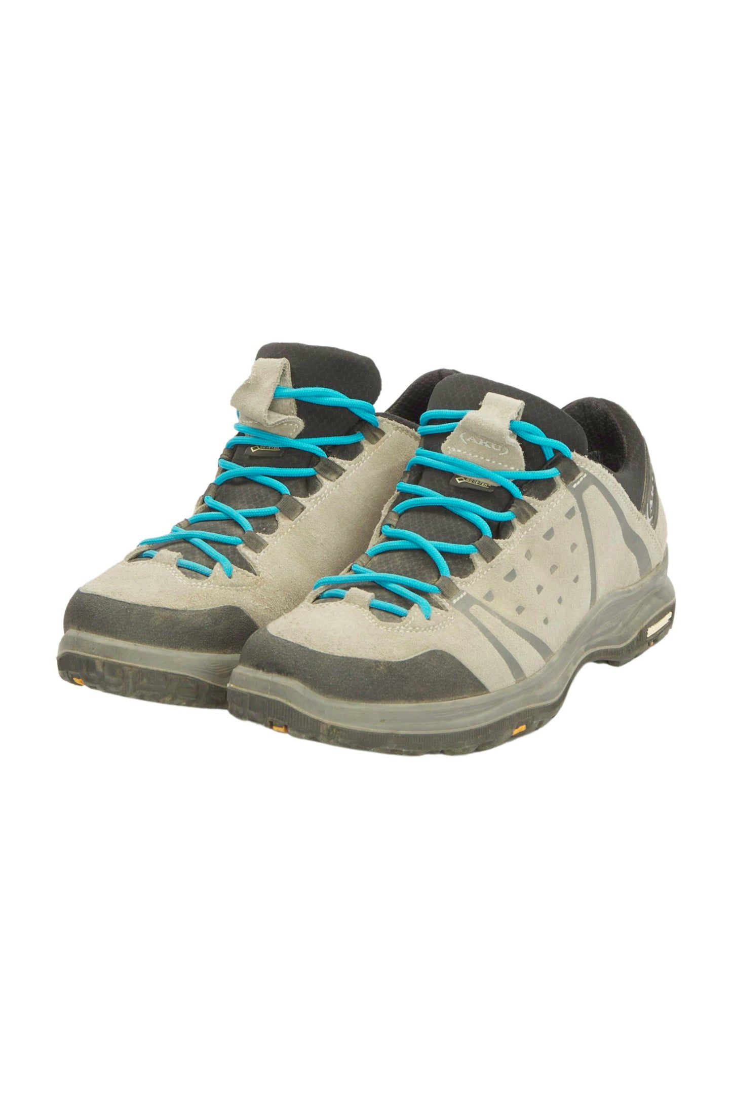 Wanderschuhe & Trekkingschuhe für Herren