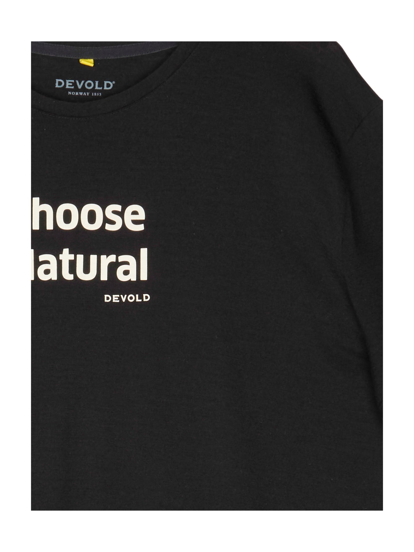 Devold T-Shirt für Herren