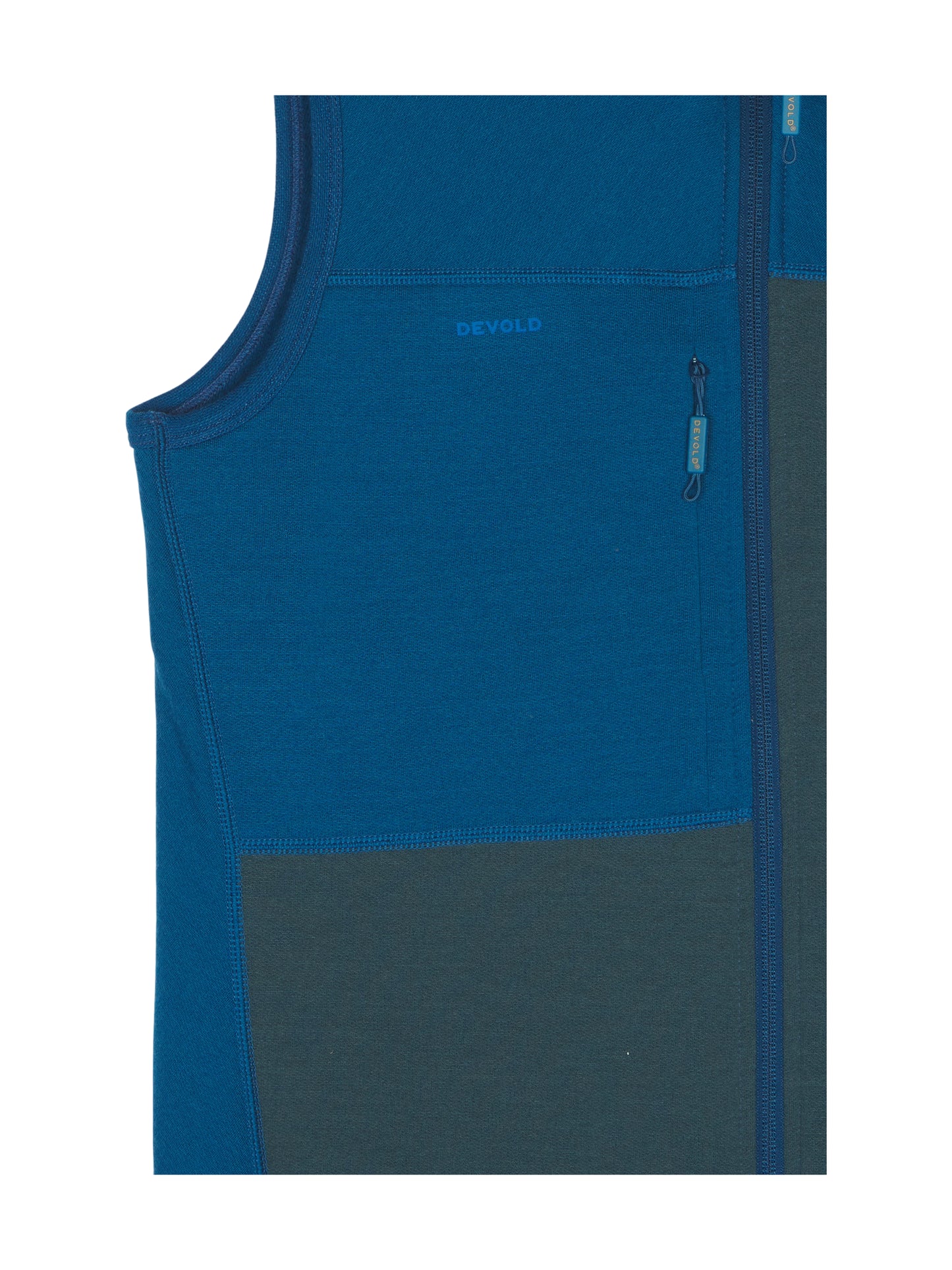 NIBBA PRO MERINO VEST MAN