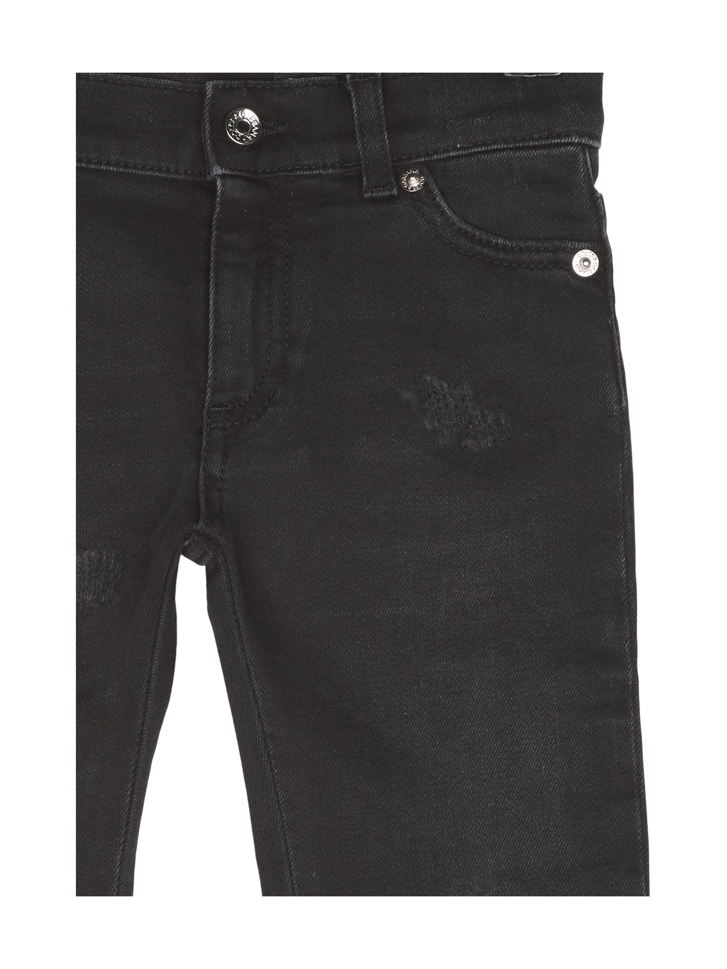 Dolce & Gabbana Jeans Hose Denim Straight